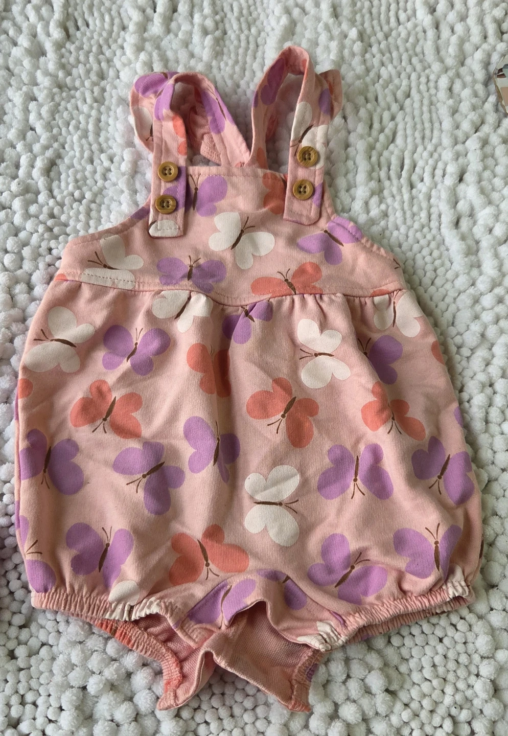 Pekka's Baby Girls' Clothes, Old Navy & modern moments - photo 5