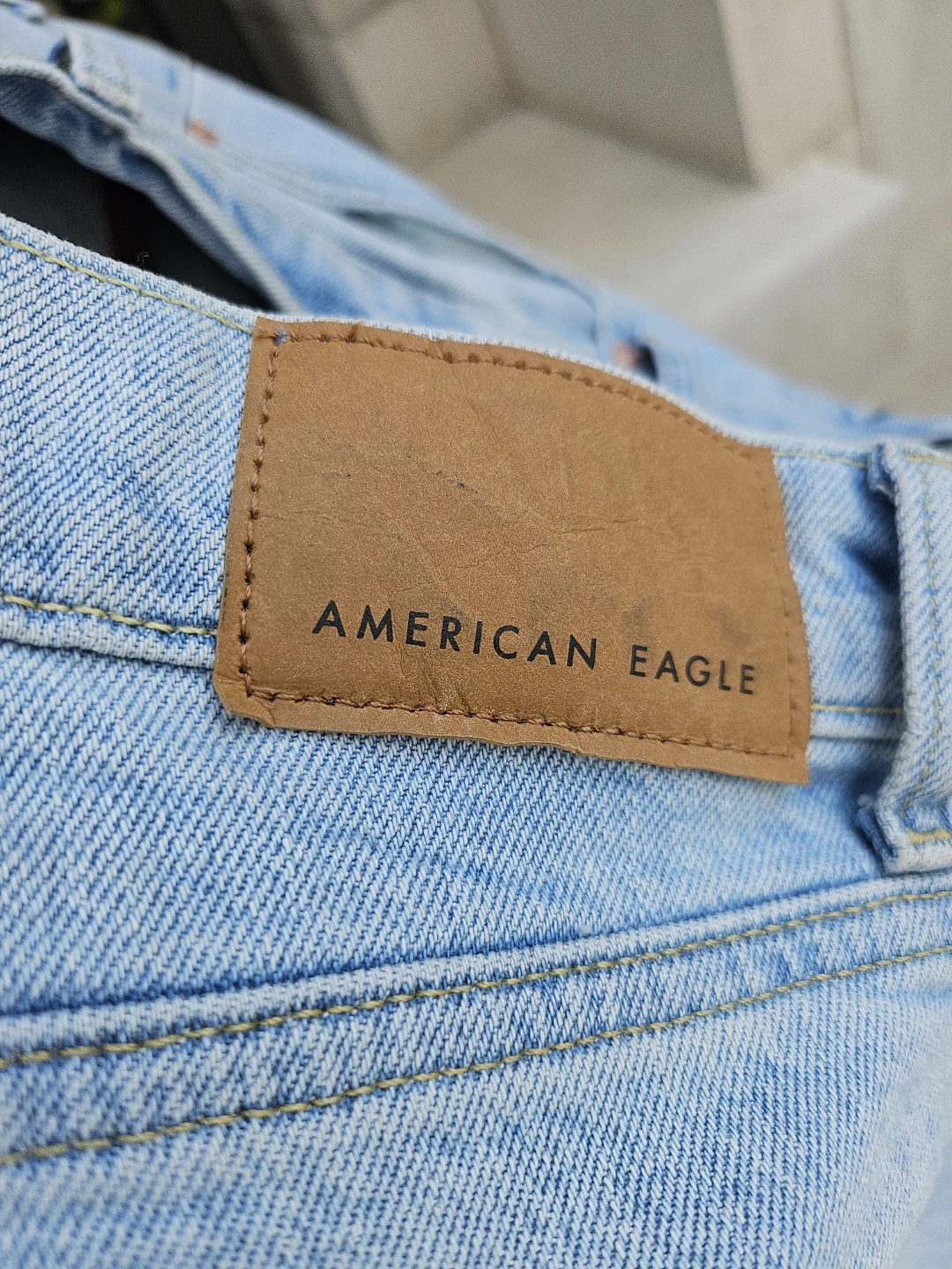 American Eagle Outfitters Jeans - photo 2