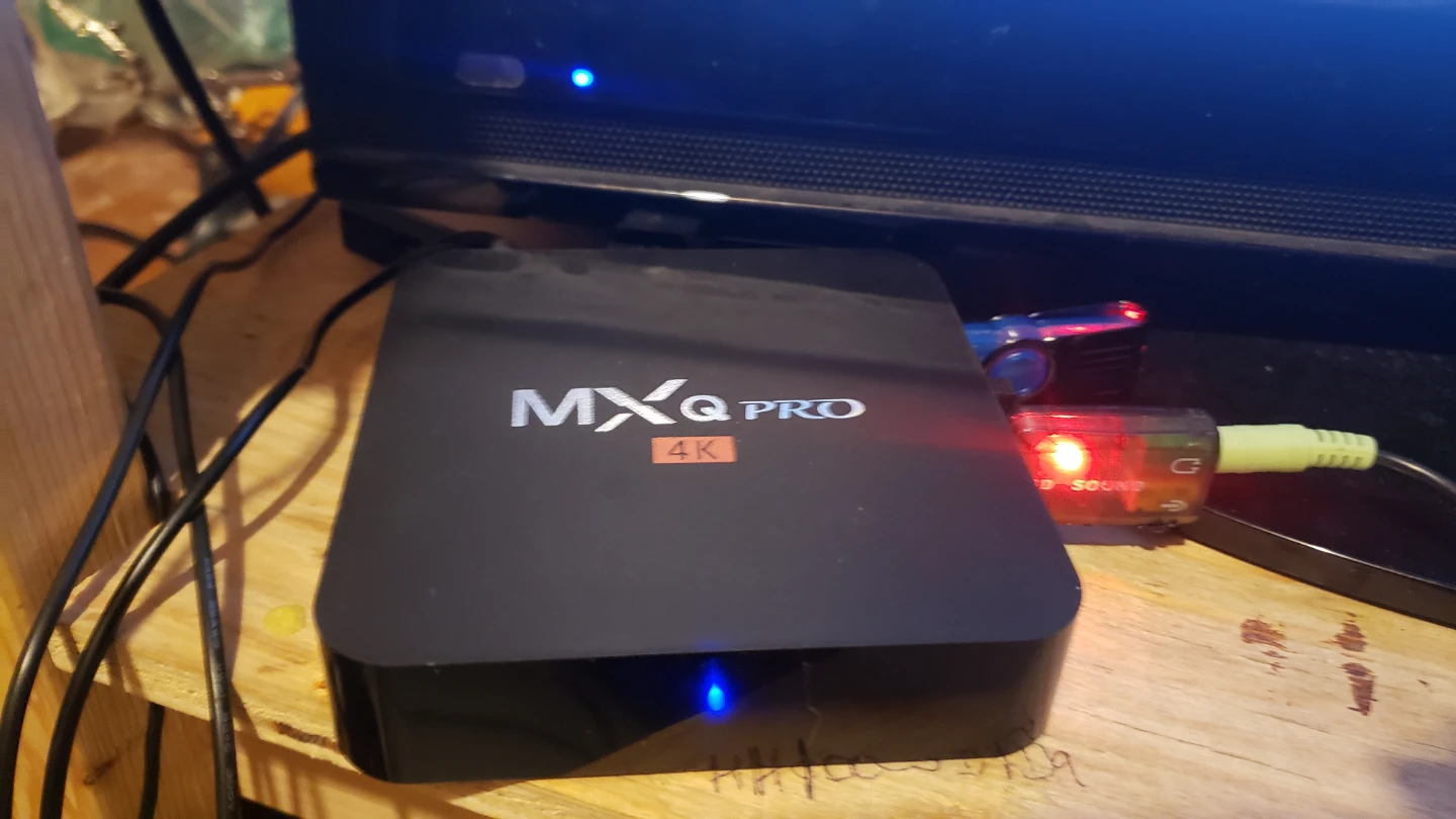 Android 📦 box