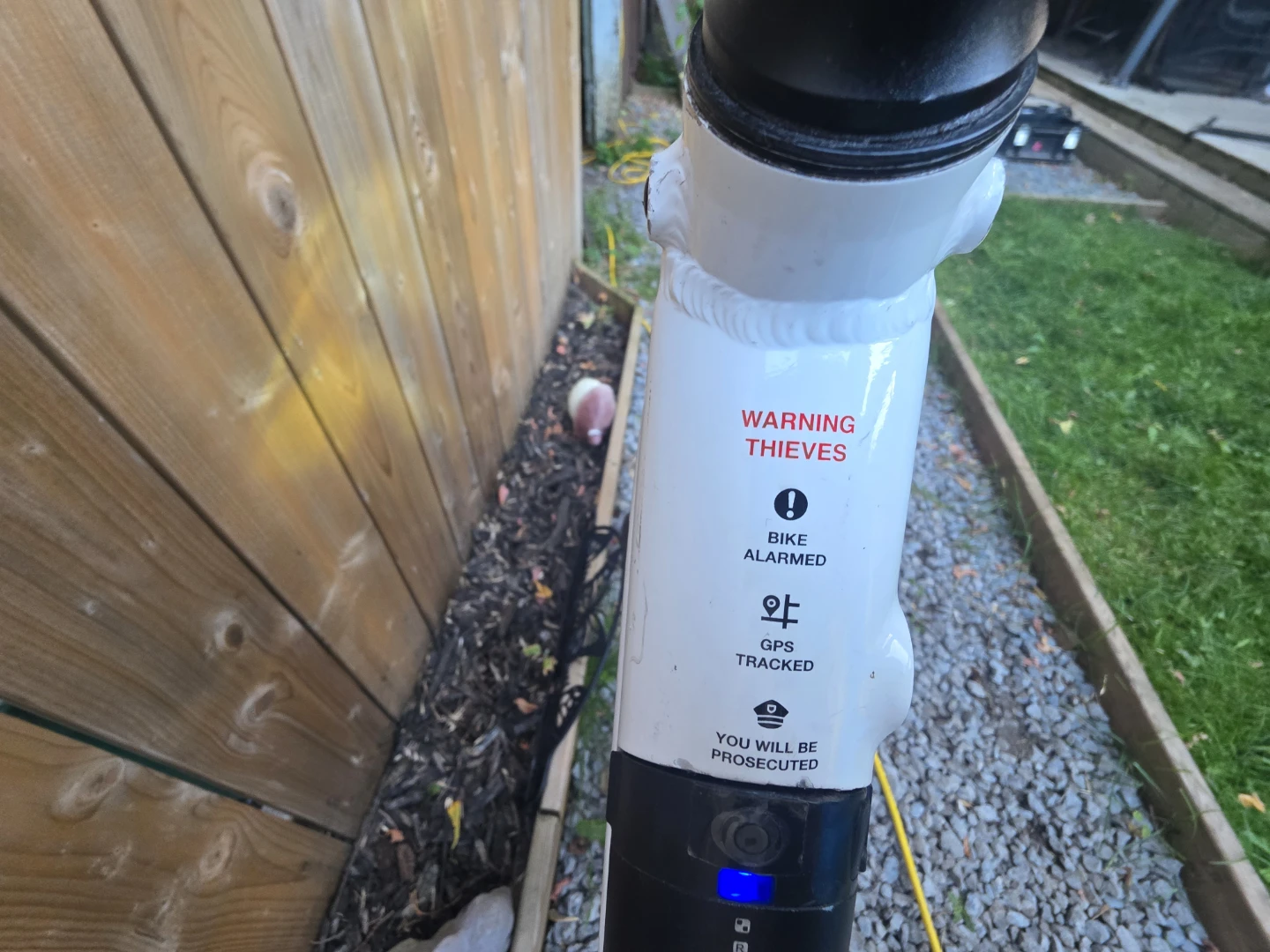 Zoomo Zero Electric Bike - photo 5