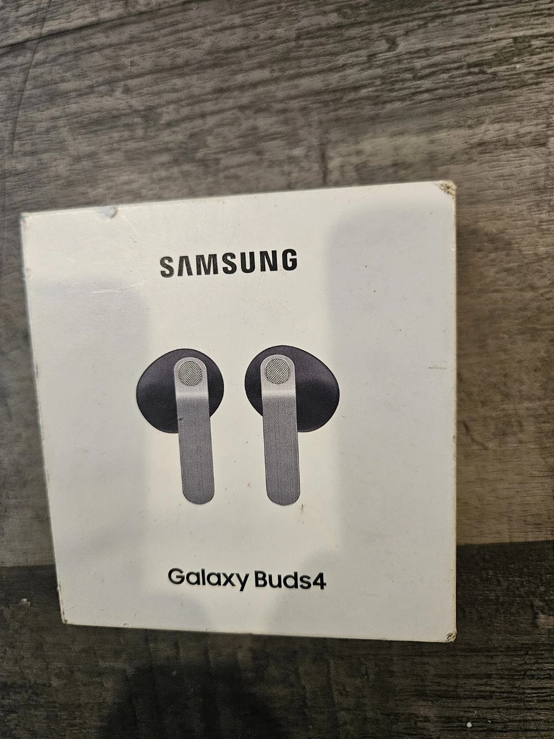Samsung Galaxy Buds4