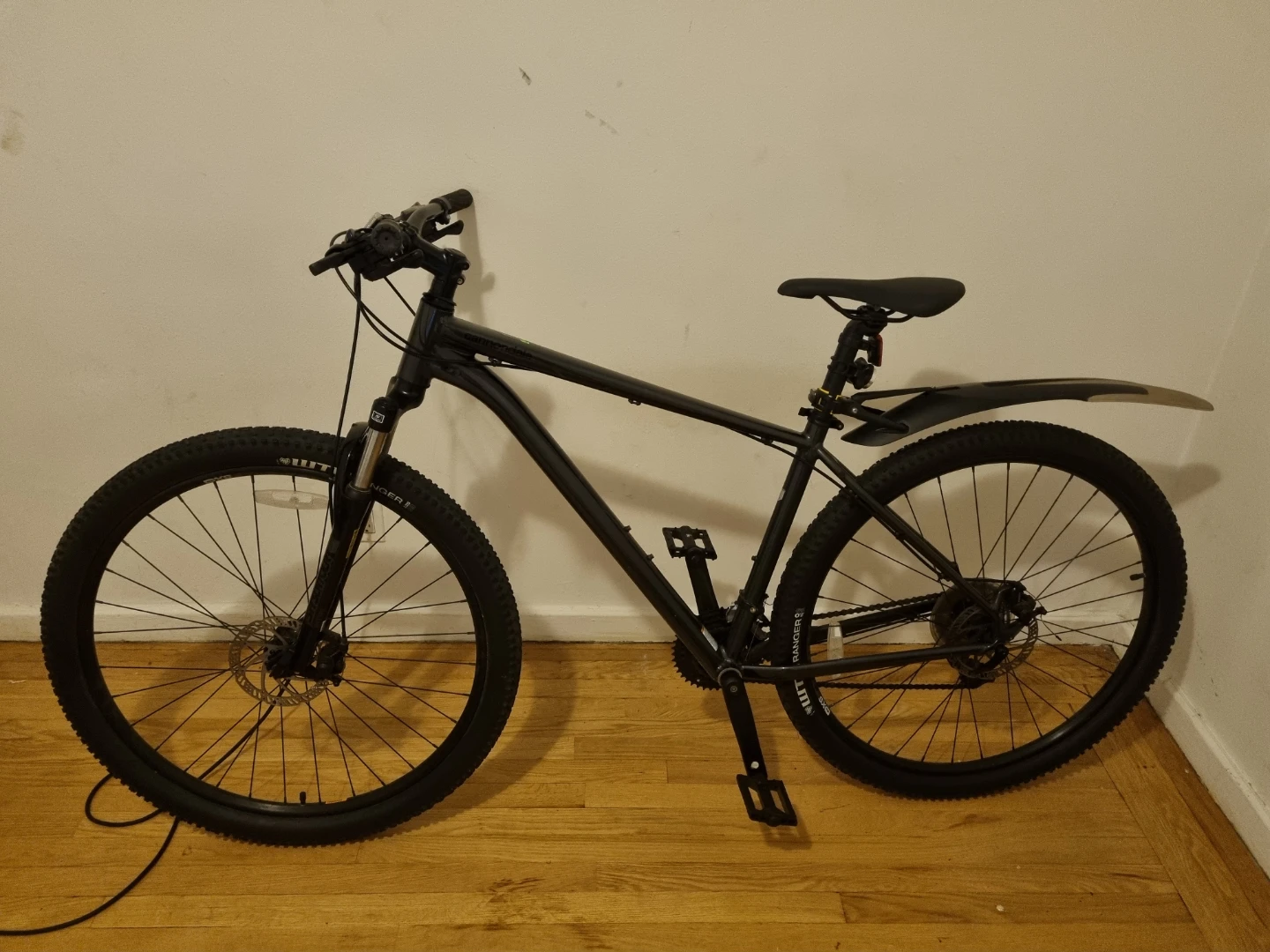 Cannondale Trail 8 Bike (Large)
