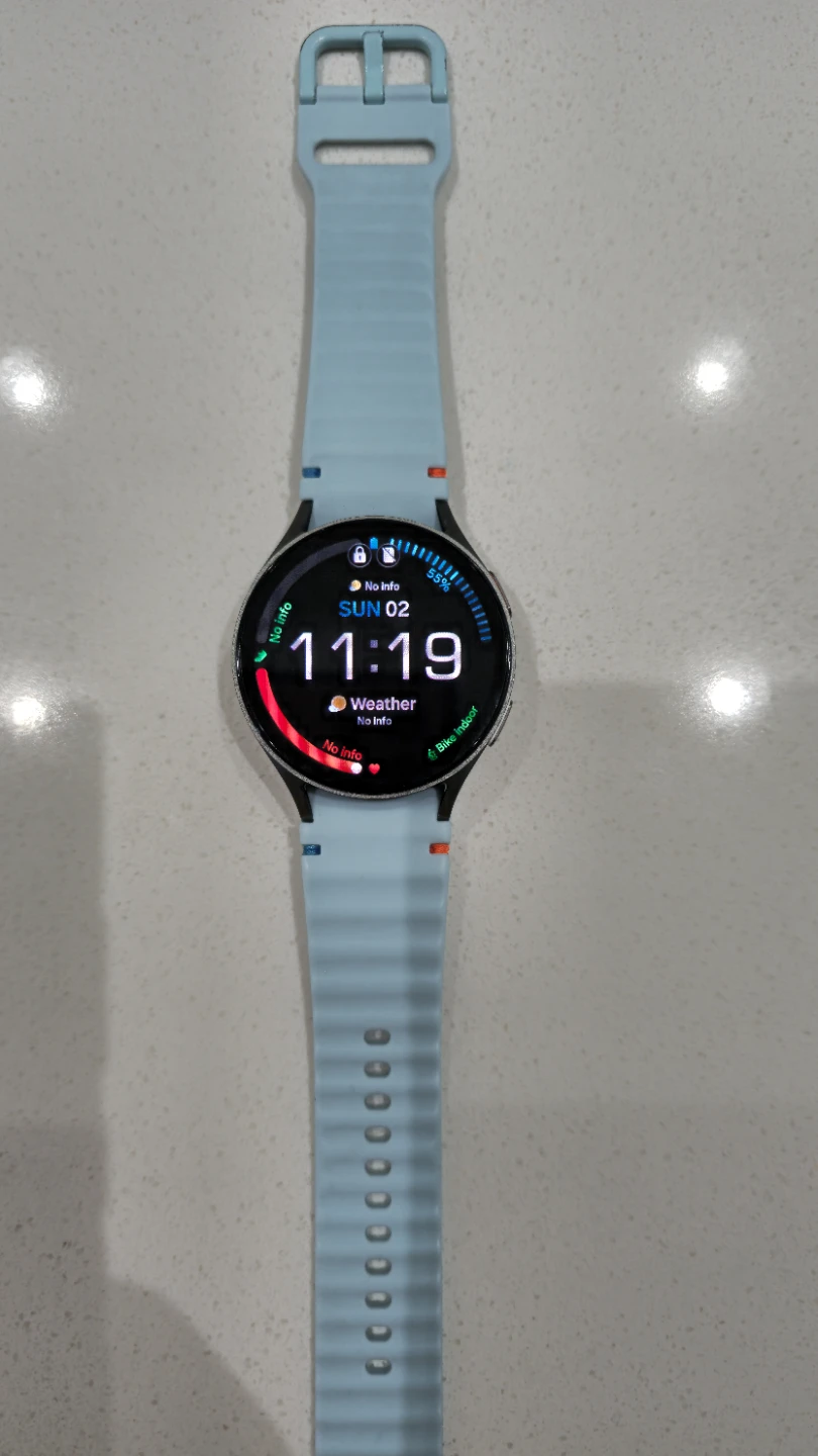 Samsung Galaxy Watch 7 Smartwatch