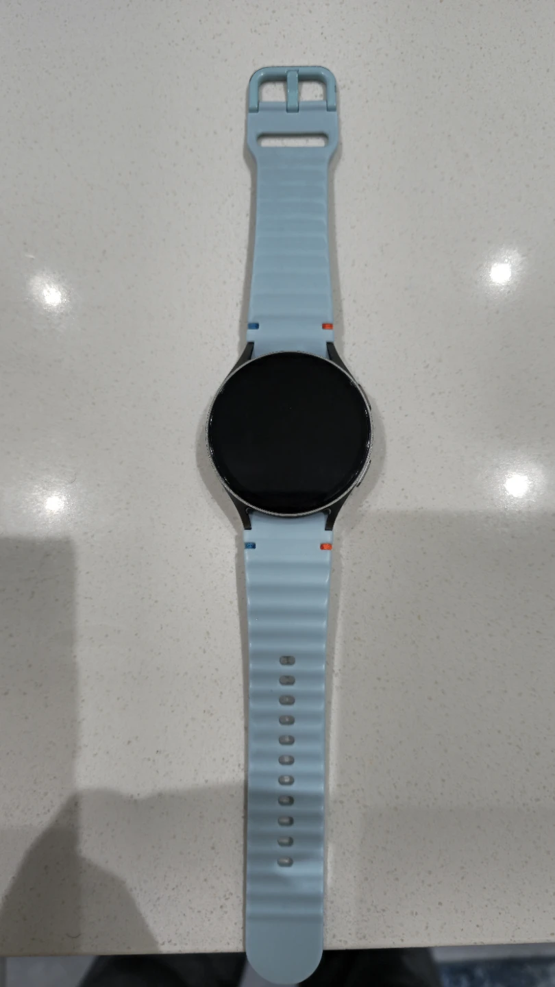 Samsung Galaxy Watch 7 Smartwatch - photo 2