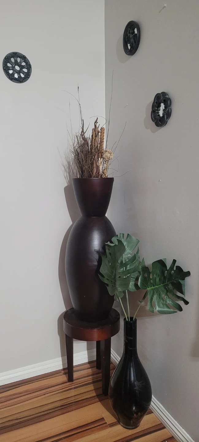 Accent pieces