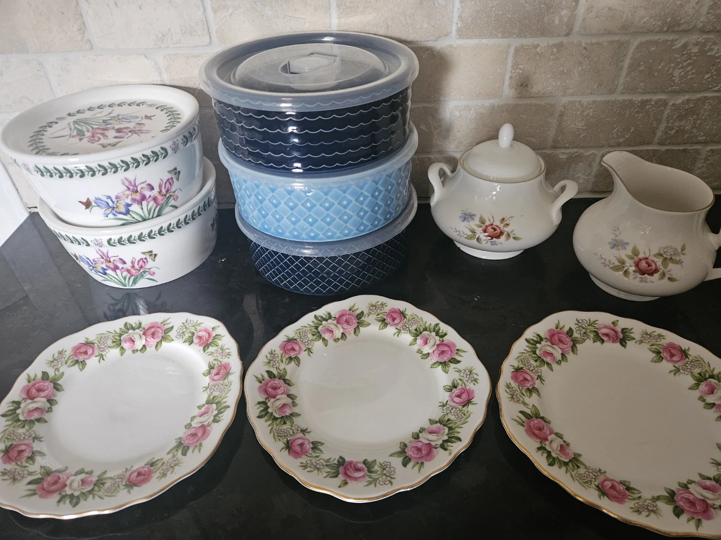Brand-new mugs, Chopsticks, Food storage **delivery possible : ) - photo 4