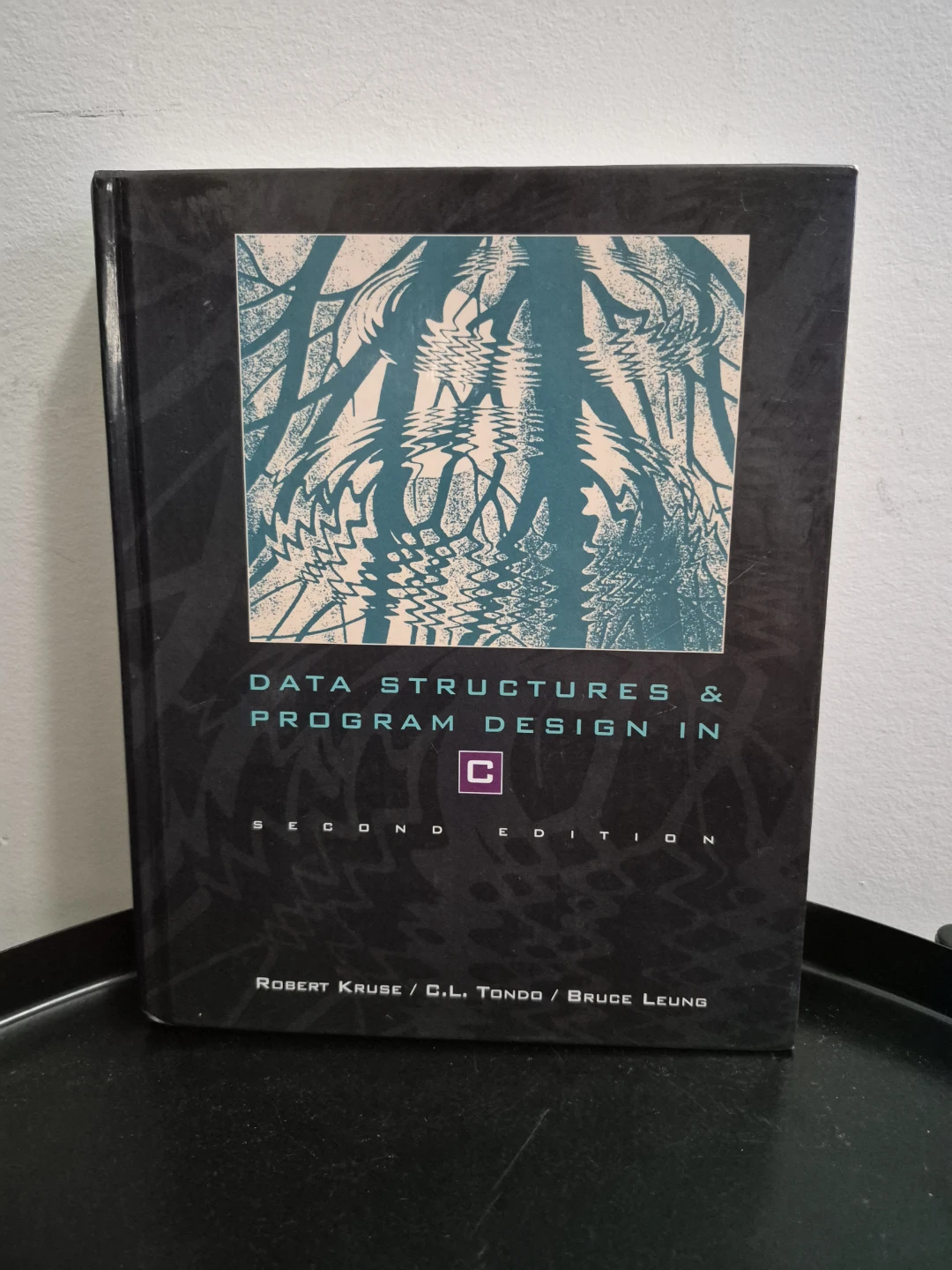 Data Structures & Program Design in C, 2nd Edition
