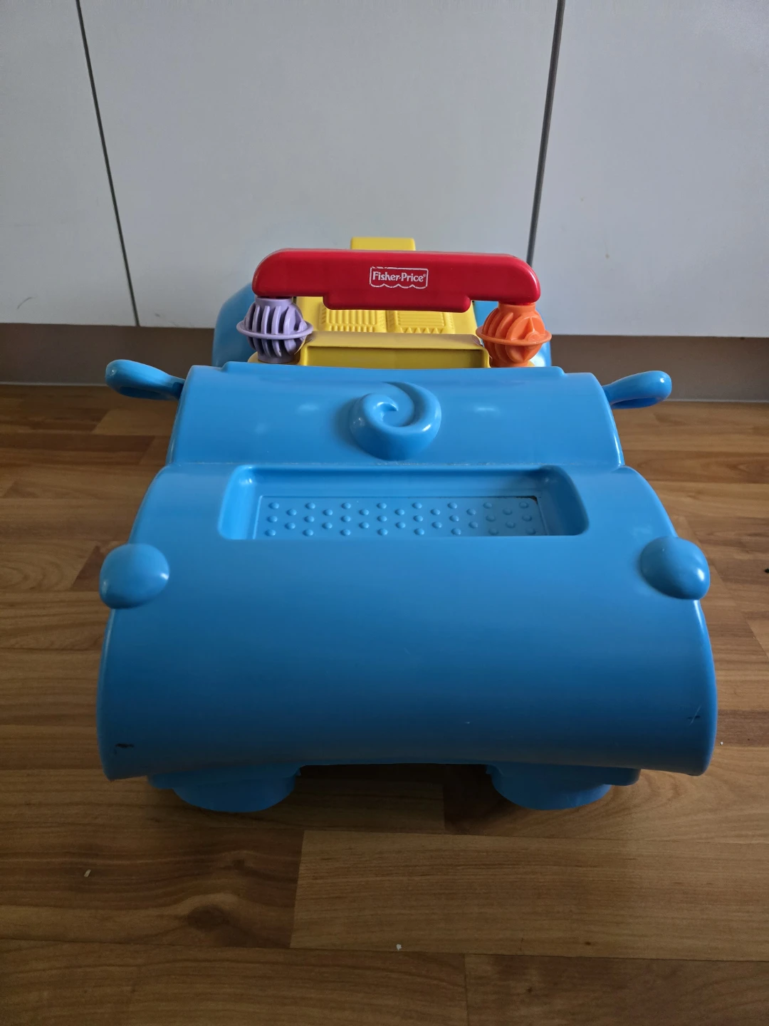 Fisher-Price Ride-On Toy