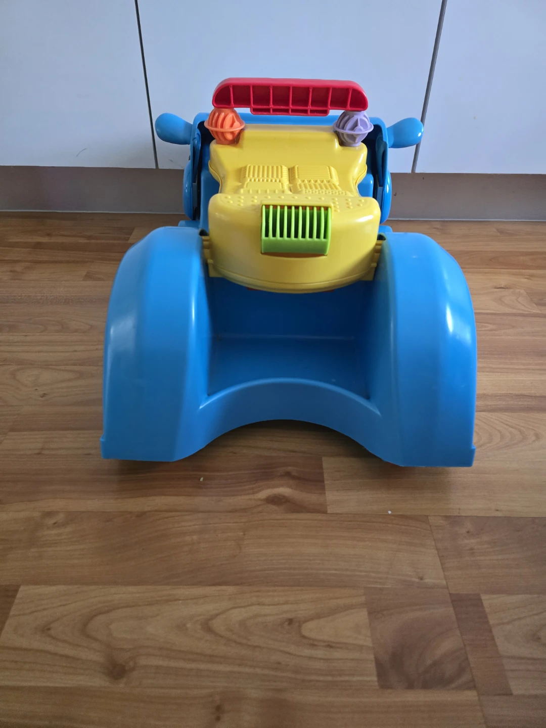 Fisher-Price Ride-On Toy - photo 2