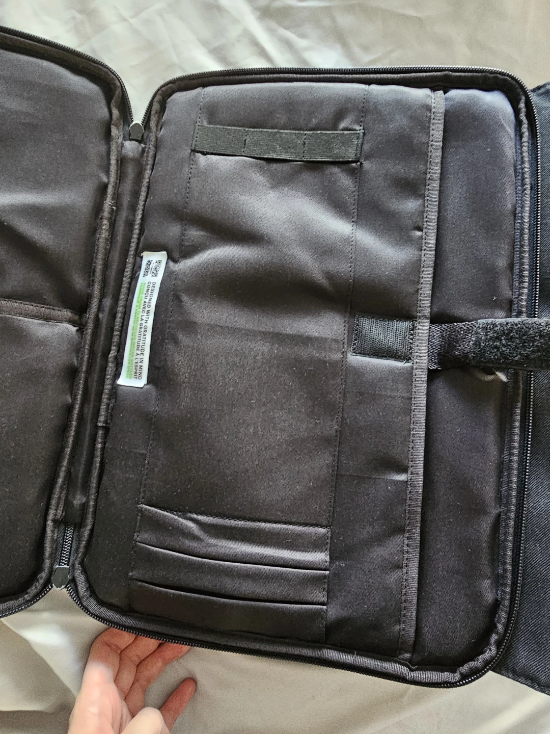 New Laptop case laptop pouch - photo 4