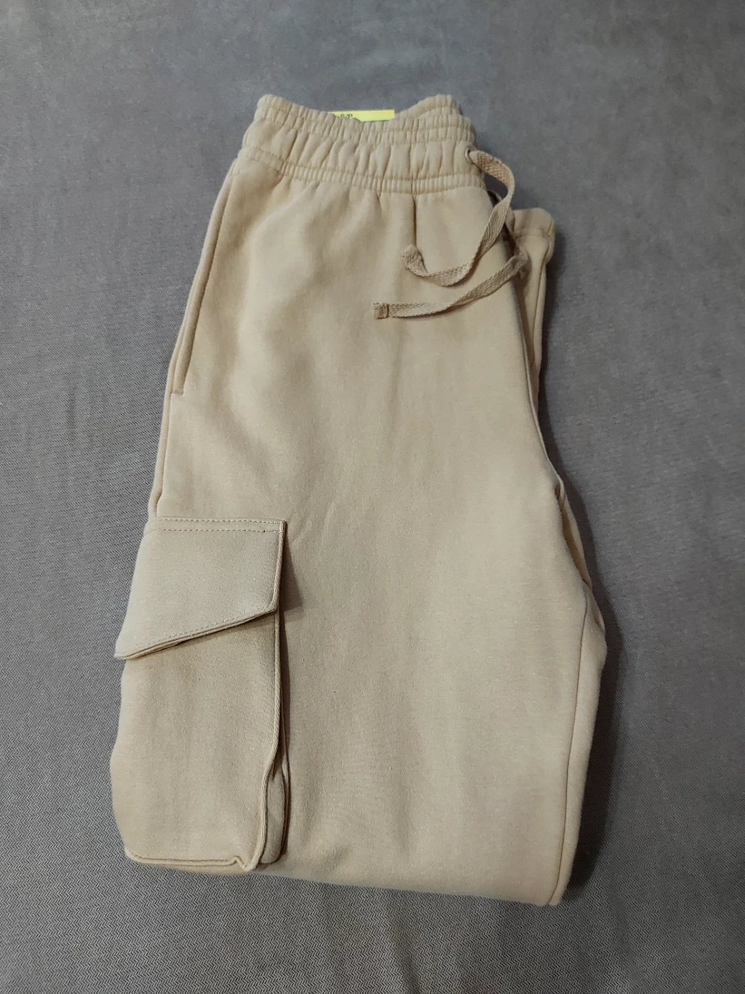 Champion Cargo Joggers - Tan - S/P - photo 5
