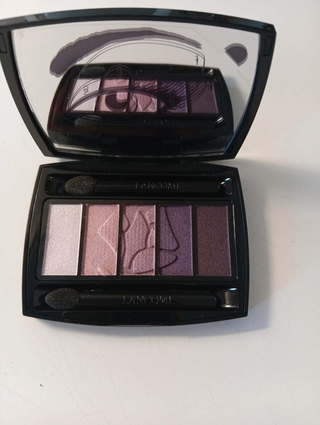 Lancôme Eyeshadow Palette