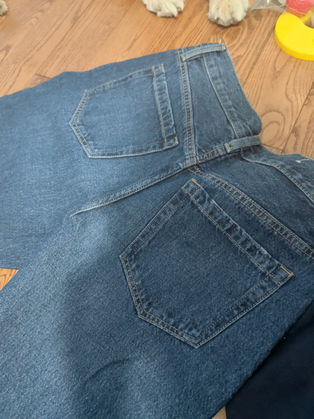 Garage Denim Jeans - photo 4
