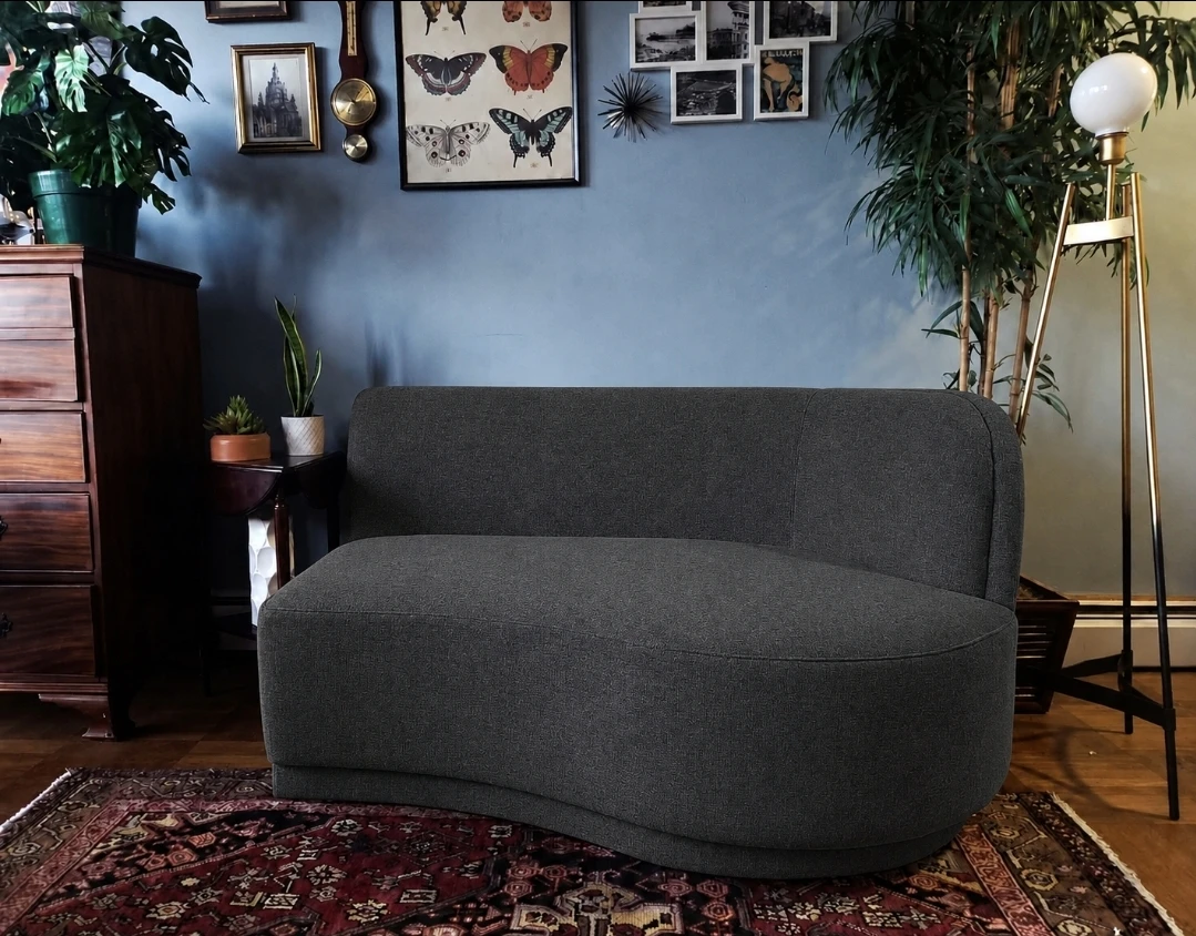 Brand New Moe's Yoon Modular Sofa - photo 5