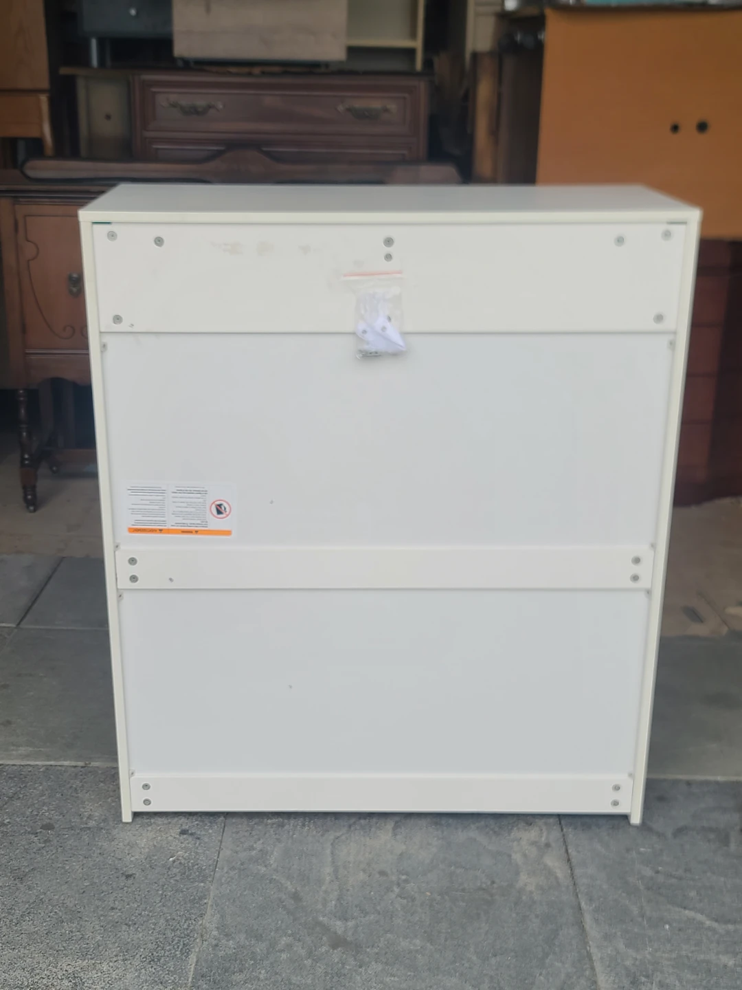 IKEA NORDLI 6-Drawer Chest - photo 5