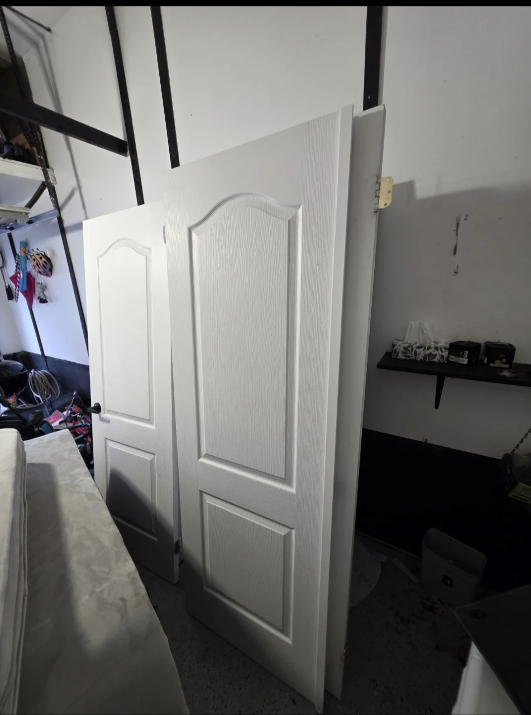 Interior doors 80" x 28"
