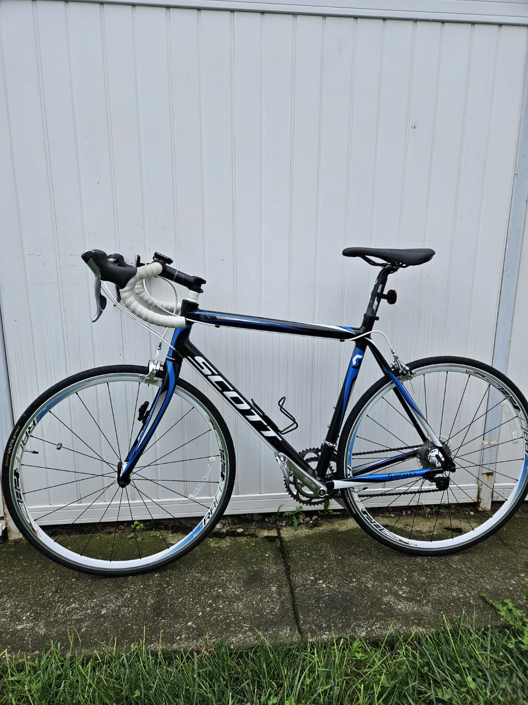 Excellent! SCOTT SPEEDSTER road bike