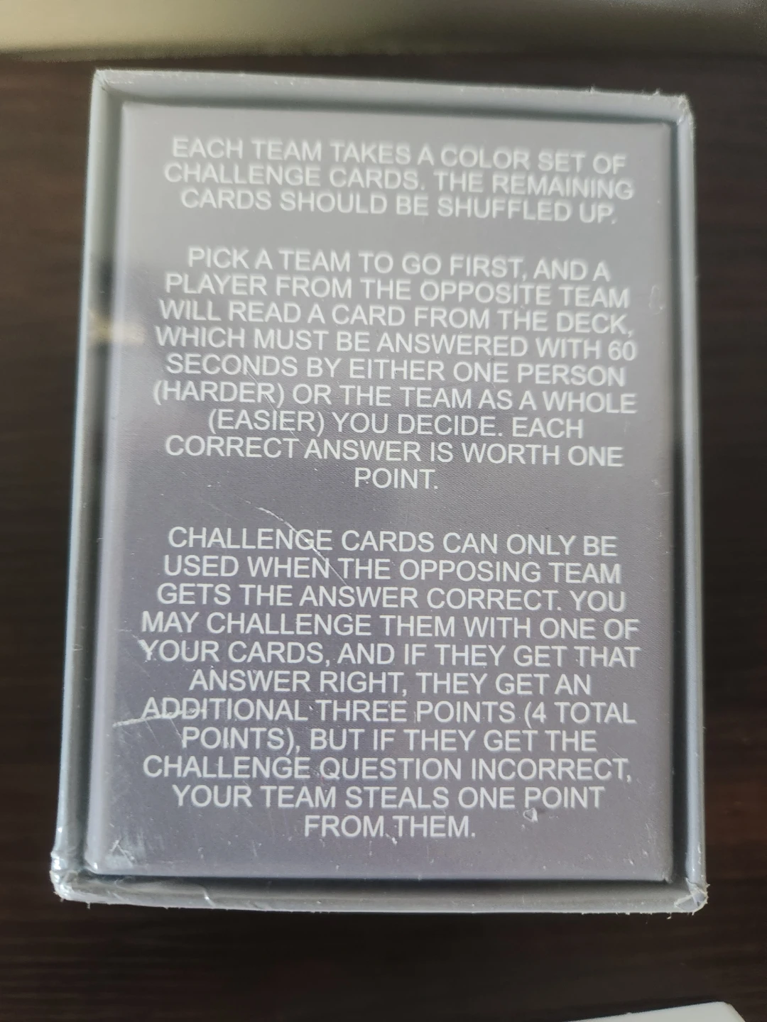 Lyric Genius Music Trivia Game - 90s-00s Hip Hop - photo 2