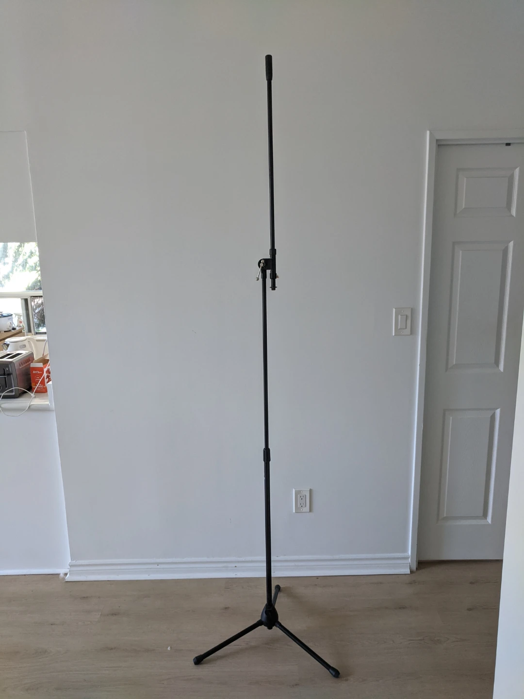Adjustable Microphone Boom Stand - photo 5