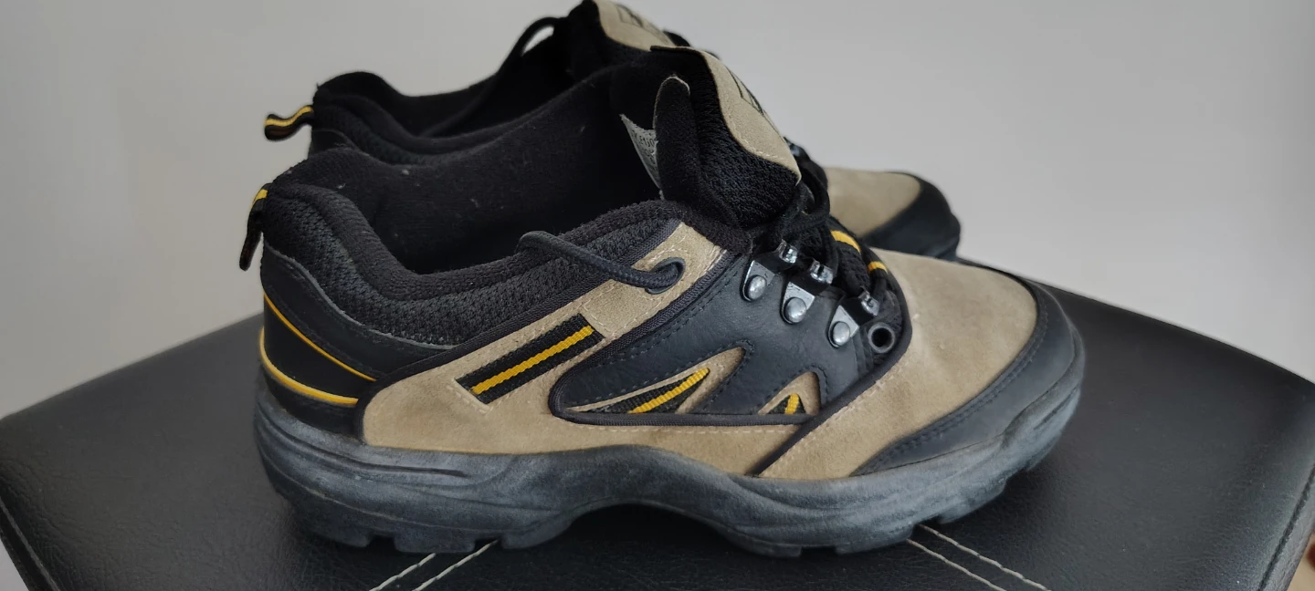 Eagle Ridge Hiking Shoes - photo 2