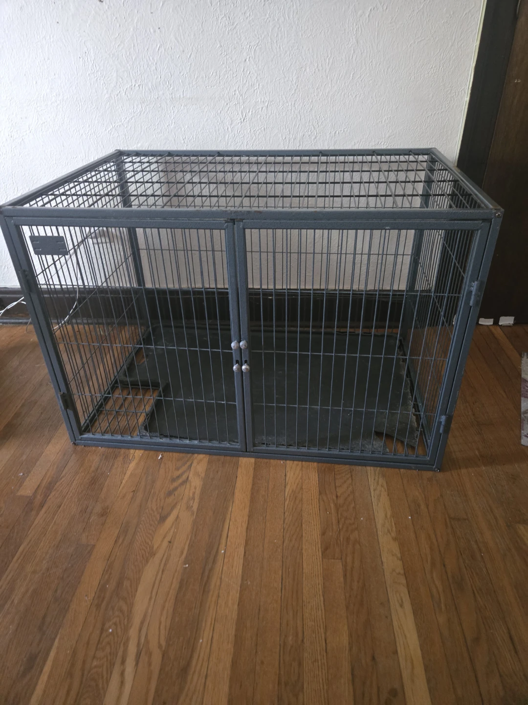 Ferret nation cage ( please read)