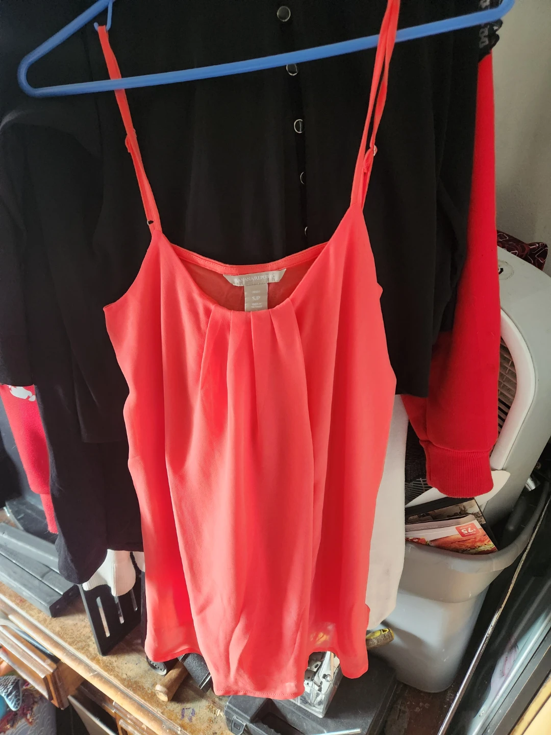 Banana Republic Petite Camisole - photo 4