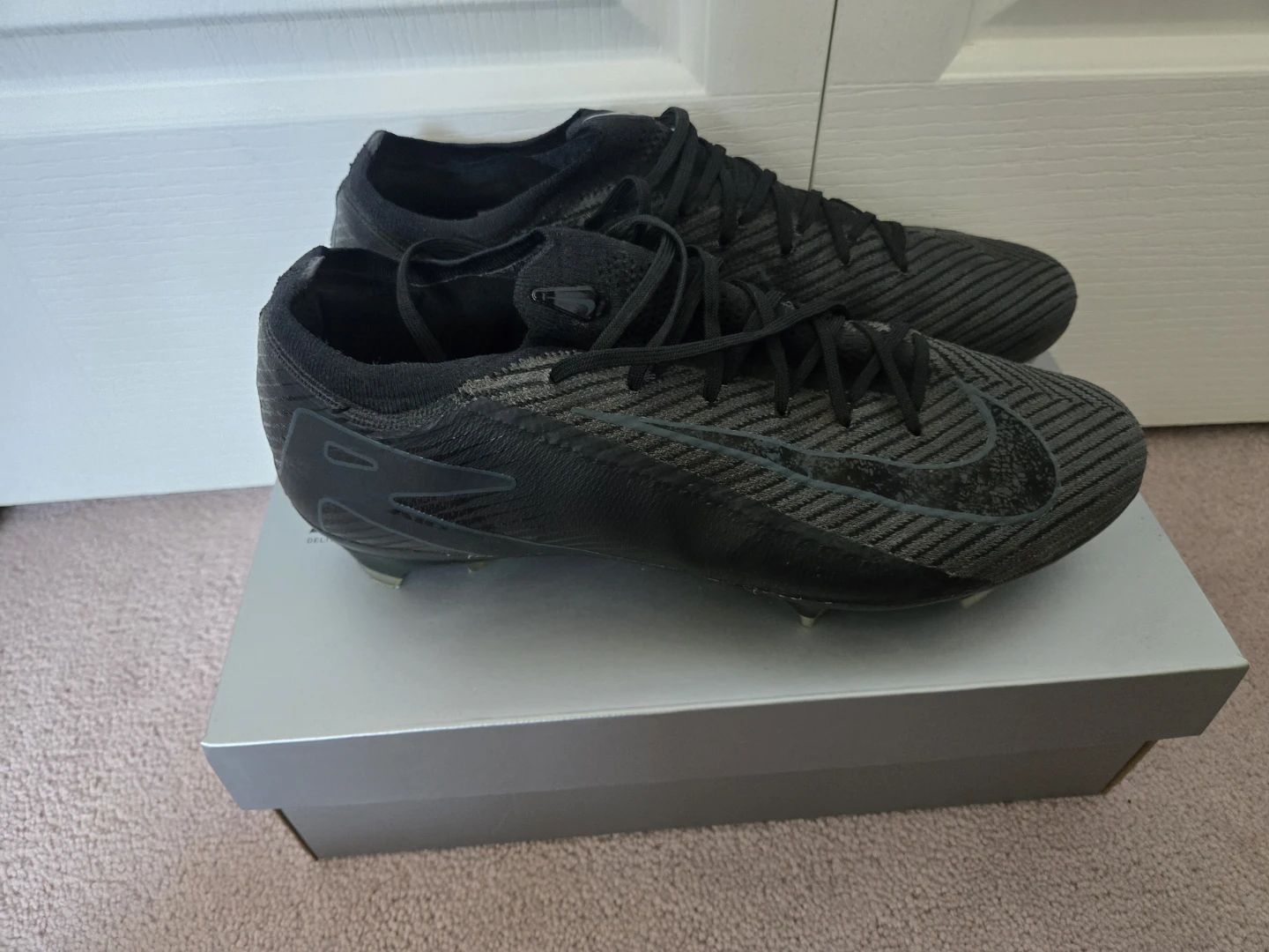 Nike Mercurial Vapor 16 Elite FG Soccer Cleats