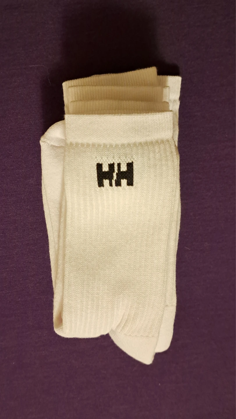 NEW HELLY HANSEN SOCKS - photo 3