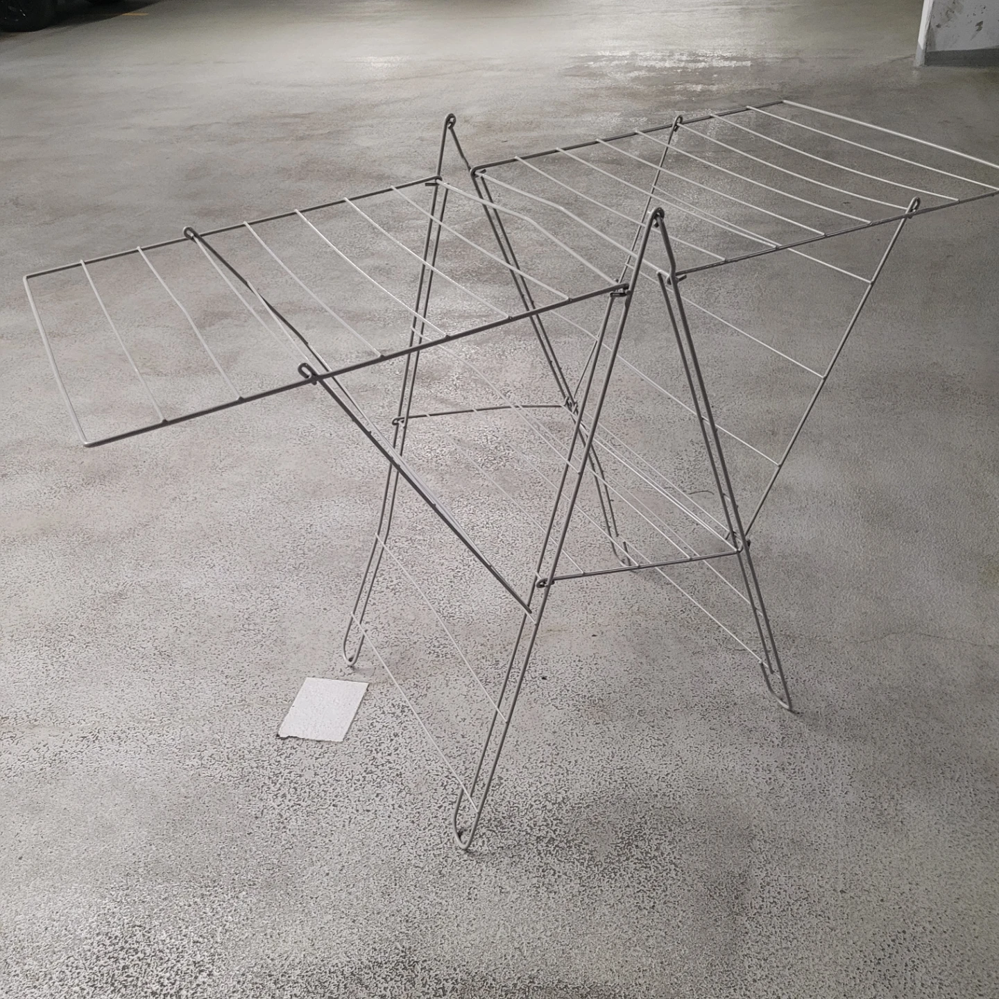 QUALITY Collapsible Drying Rack