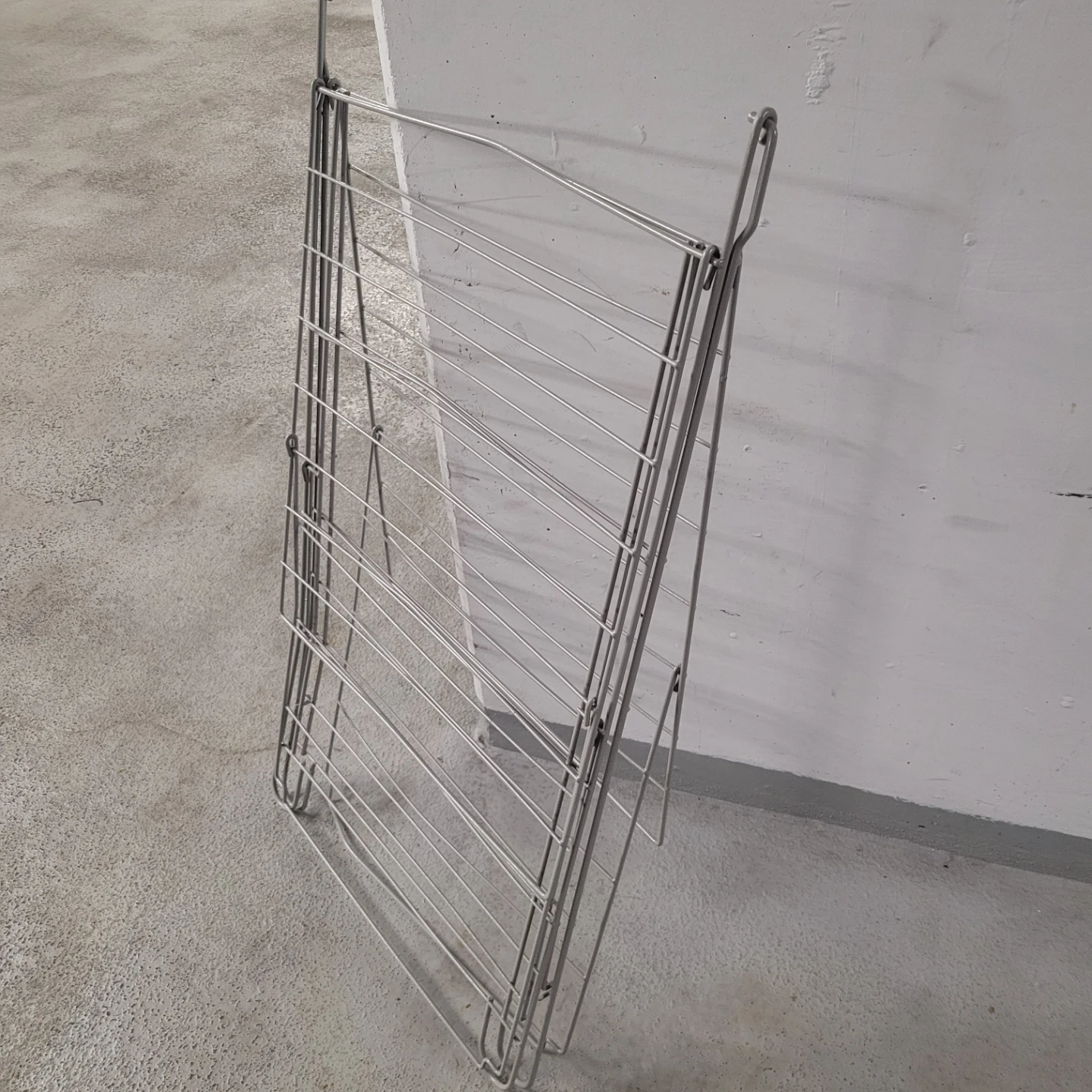 QUALITY Collapsible Drying Rack - photo 2