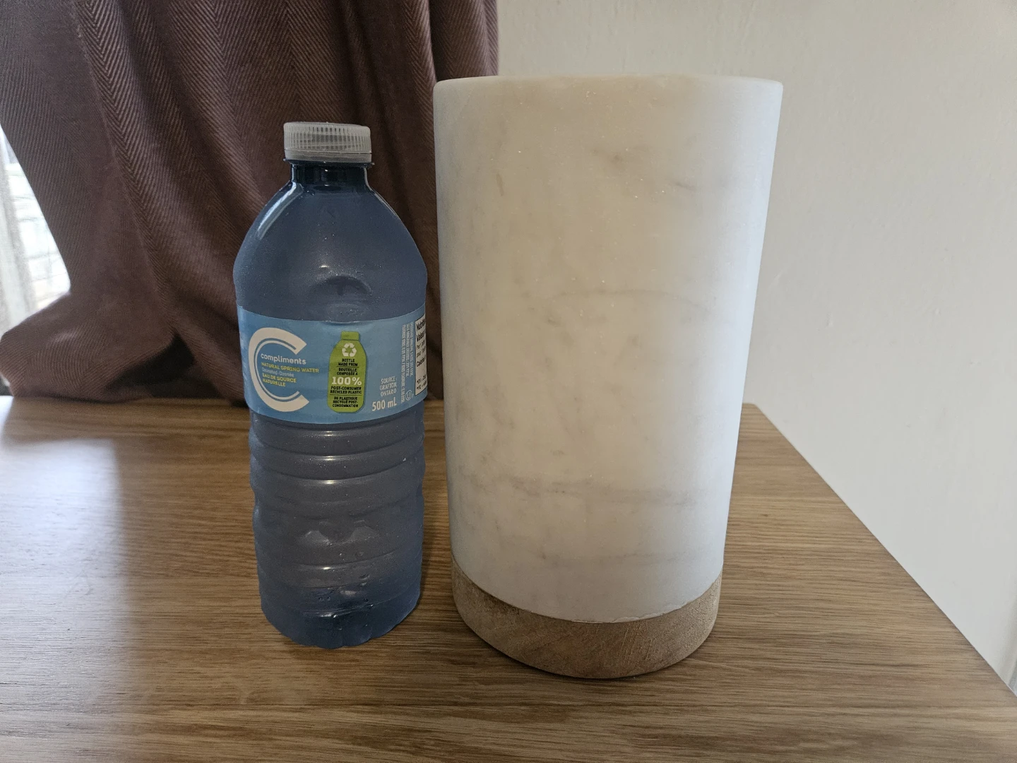 Marble Wine Bucket