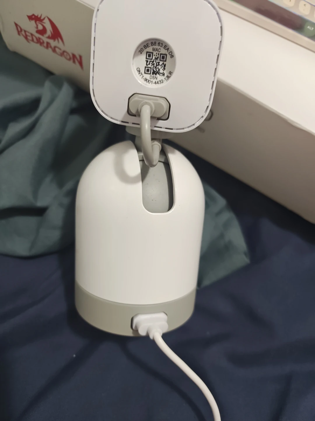 Blink Mini Indoor HD Smart Security Camera - photo 3