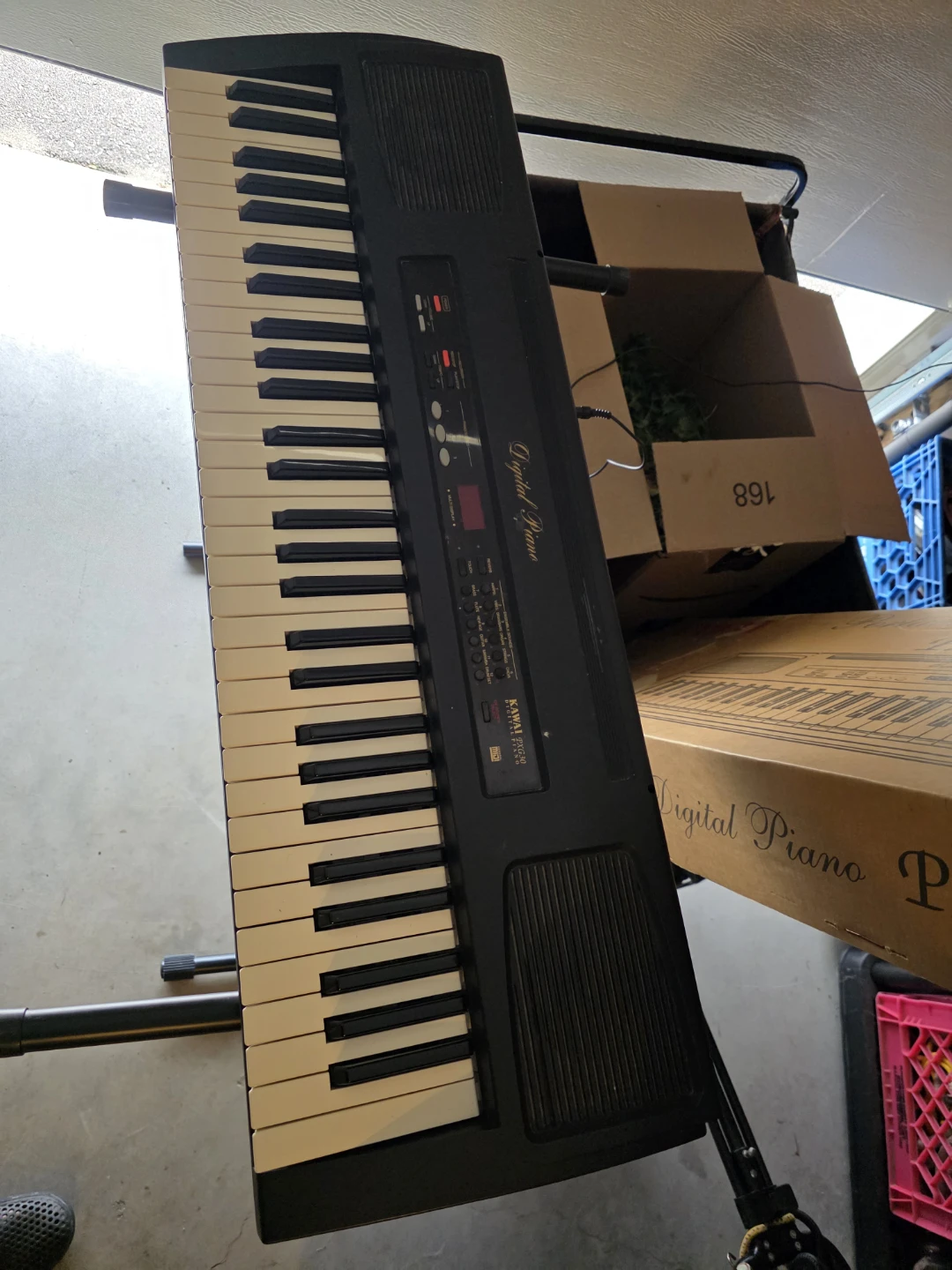 Kawai Digital Piano
