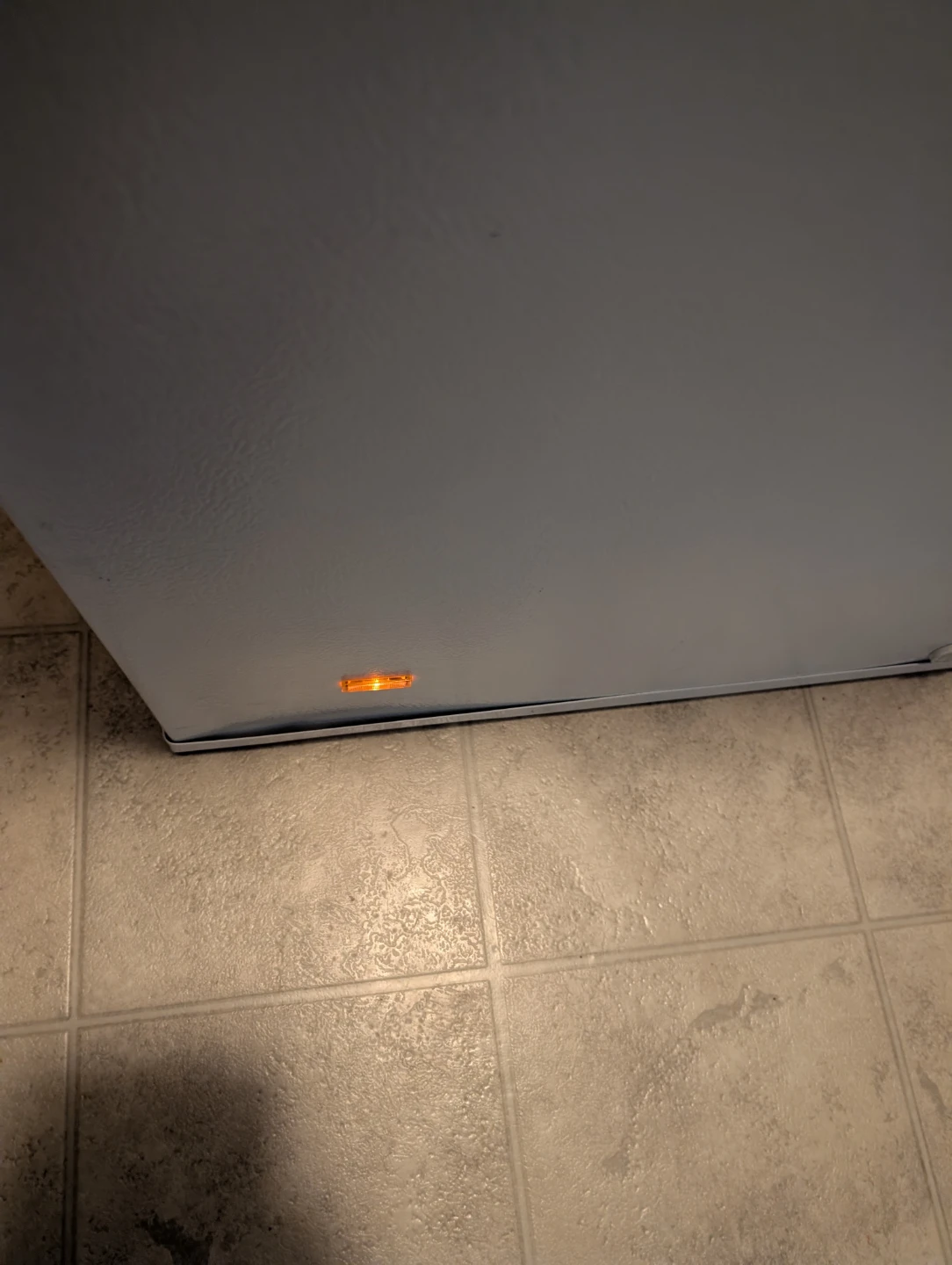 Frigidaire 5.0 cu. ft. Chest Freezer - photo 3