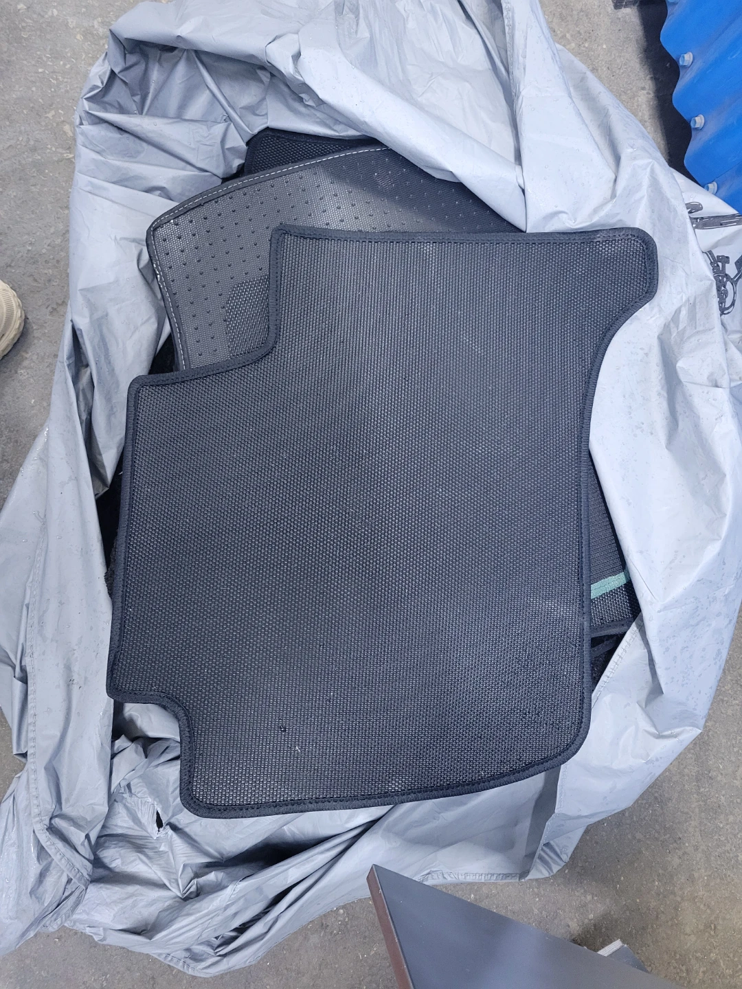 Car mats - photo 2
