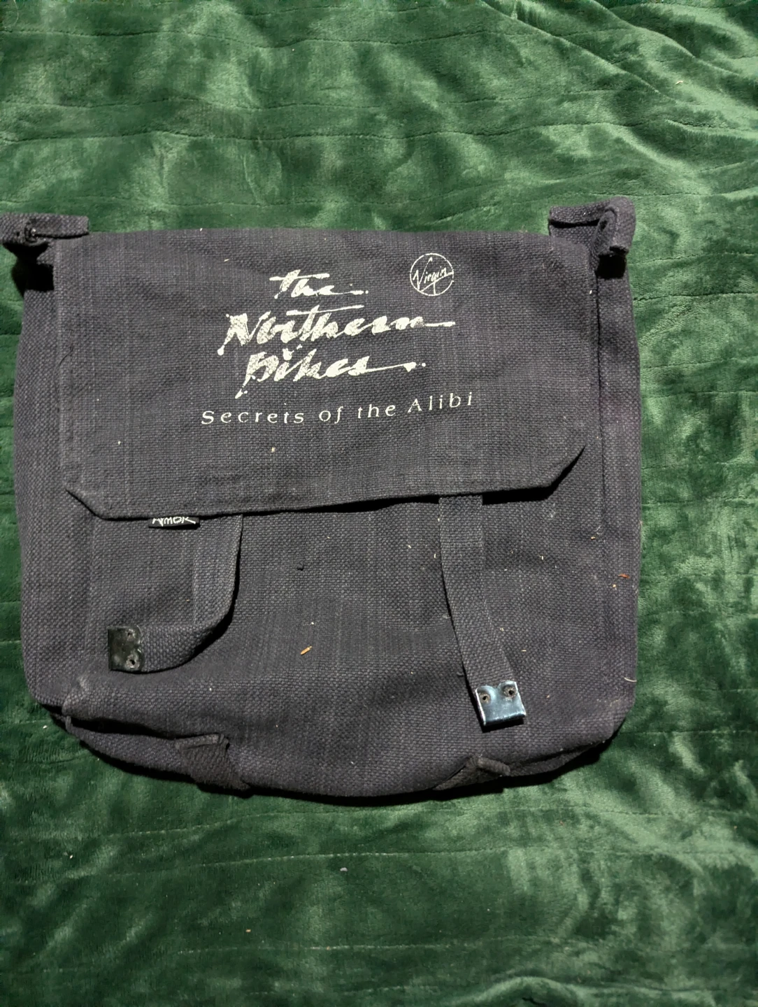 The Northern Pikes Bag