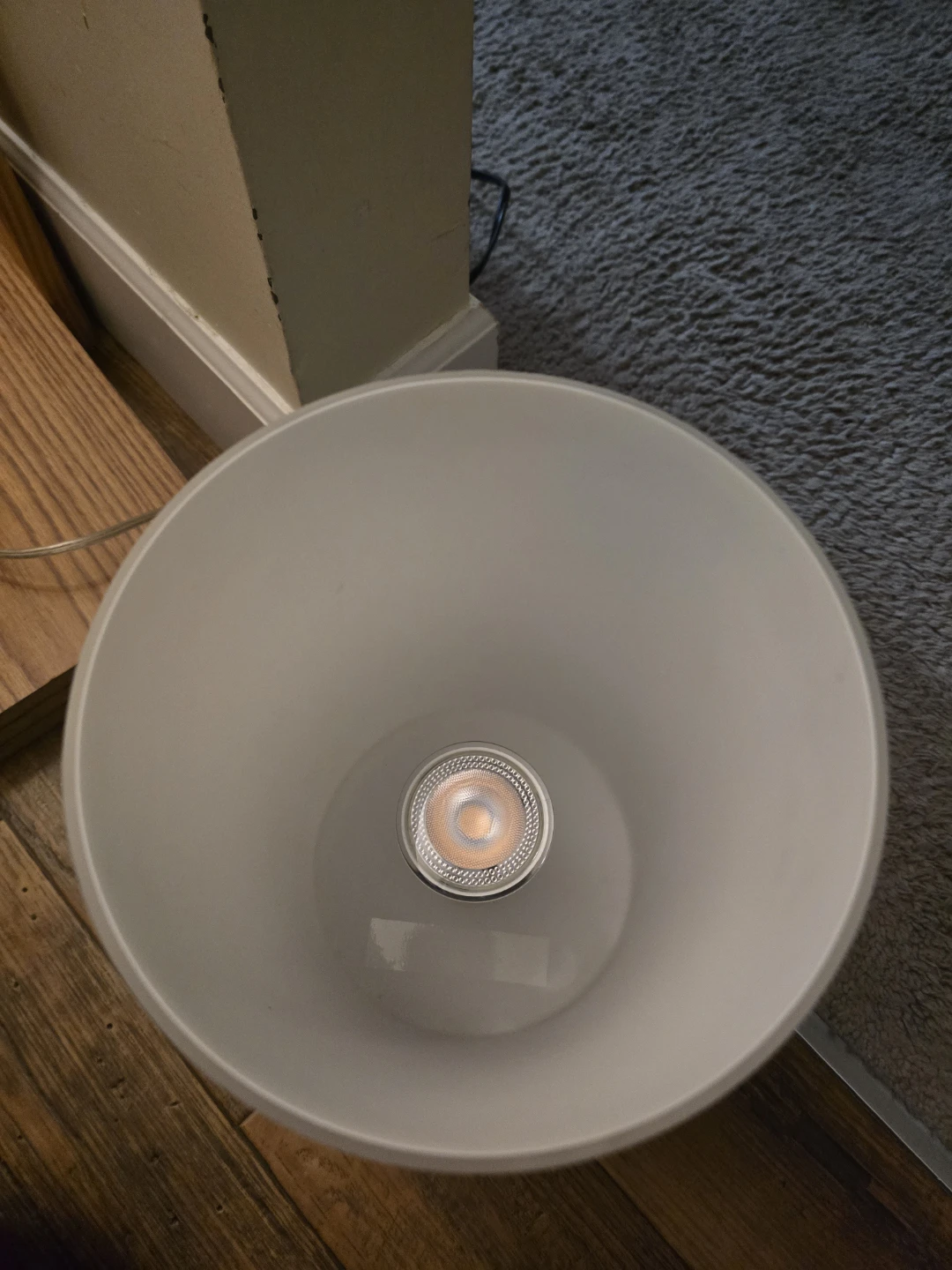 Desk lamp - photo 2