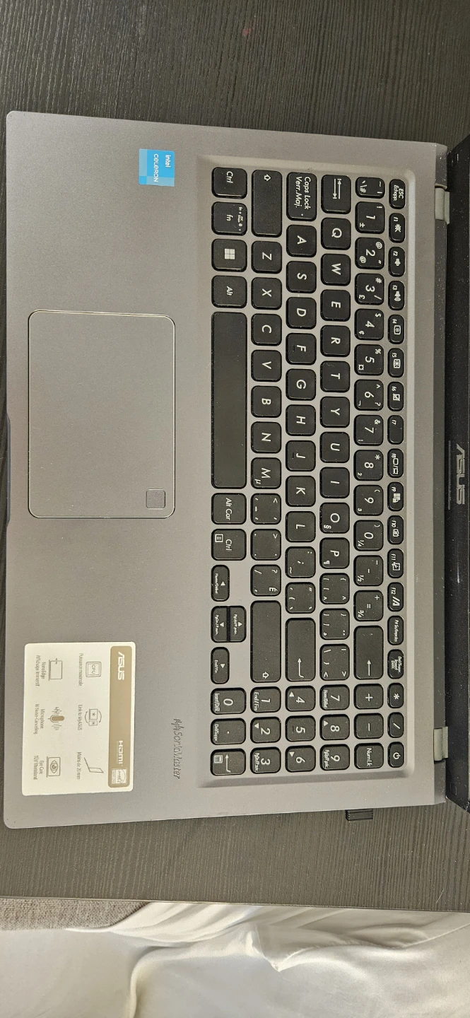 ASUS Laptop- Excellent Deal - School or Work - photo 3