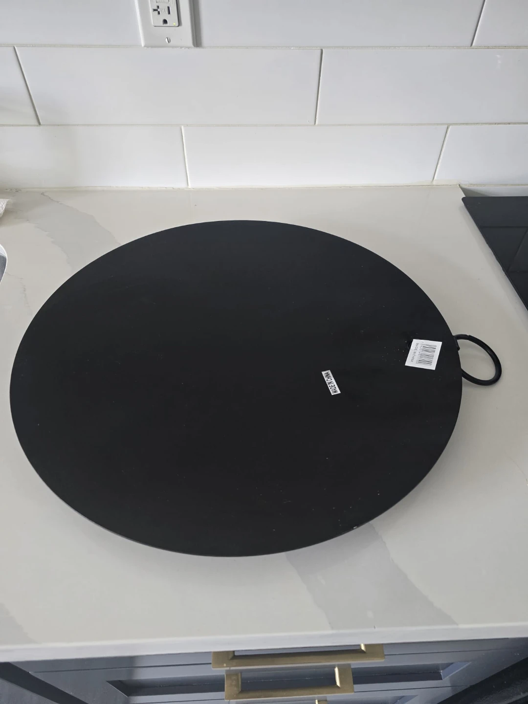 T-fal Jumbo Wok Pan with Glass Lid 36cm - photo 3