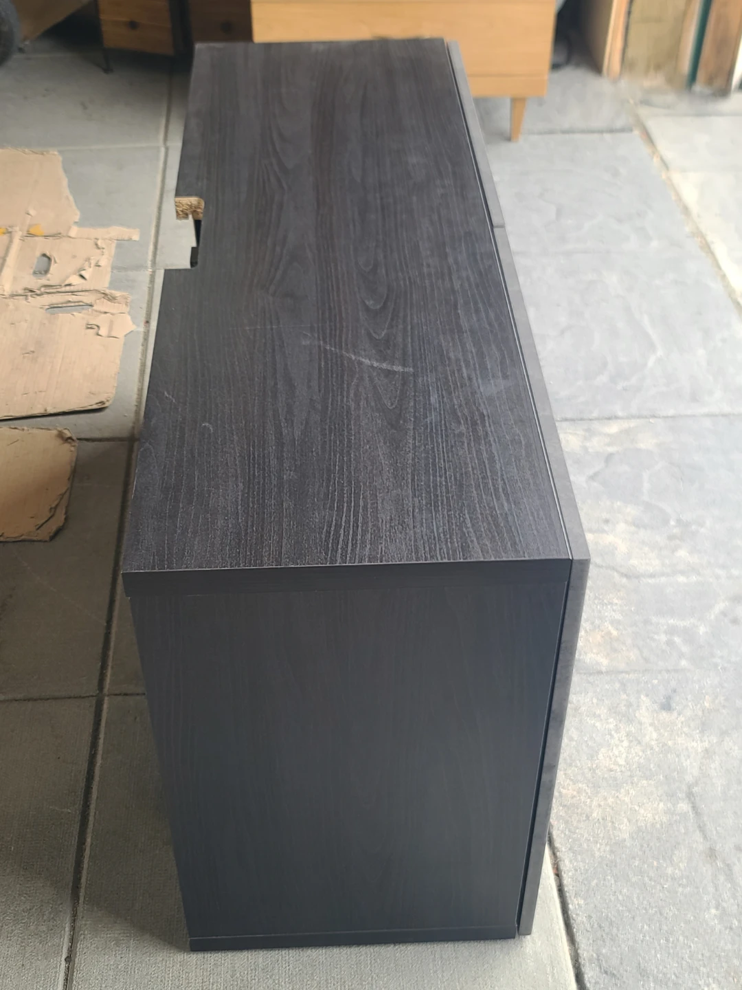 IKEA Kallviken Cabinet - photo 3