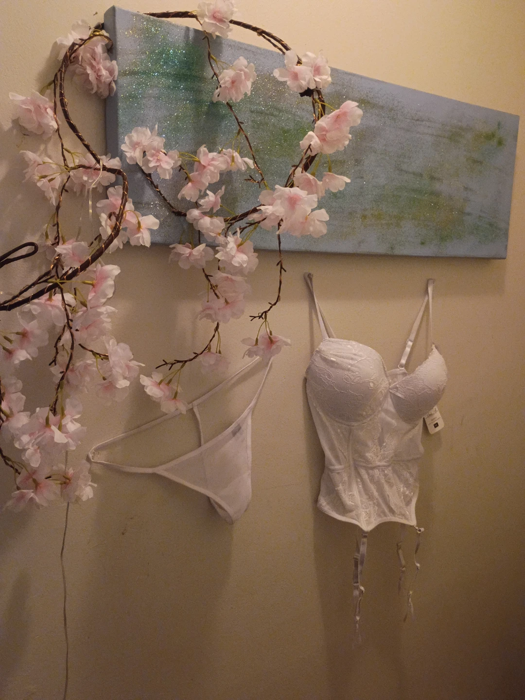 Lingerie - photo 3