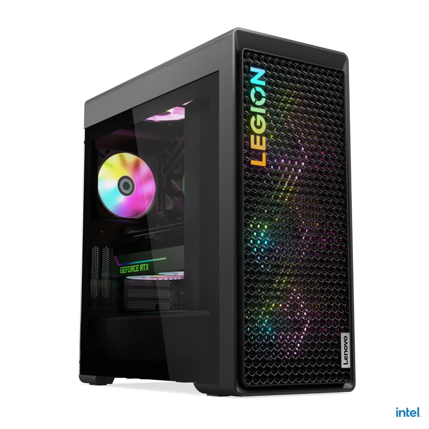 Lenovo Legion T7 | 13700KF 32G DDR5 16G Nvidia 4080 1tb SS