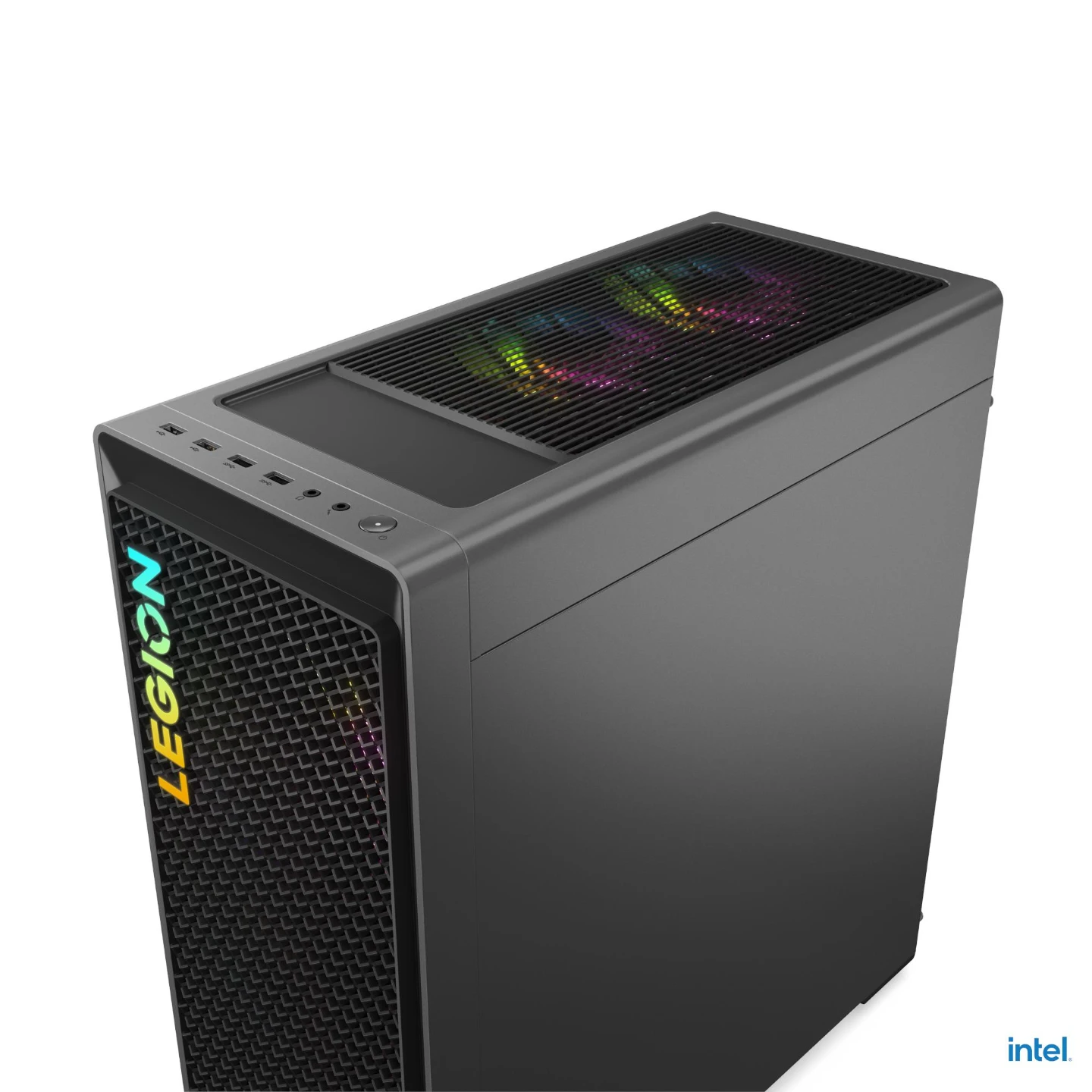 Lenovo Legion T7 | 13700KF 32G DDR5 16G Nvidia 4080 1tb SS - photo 2