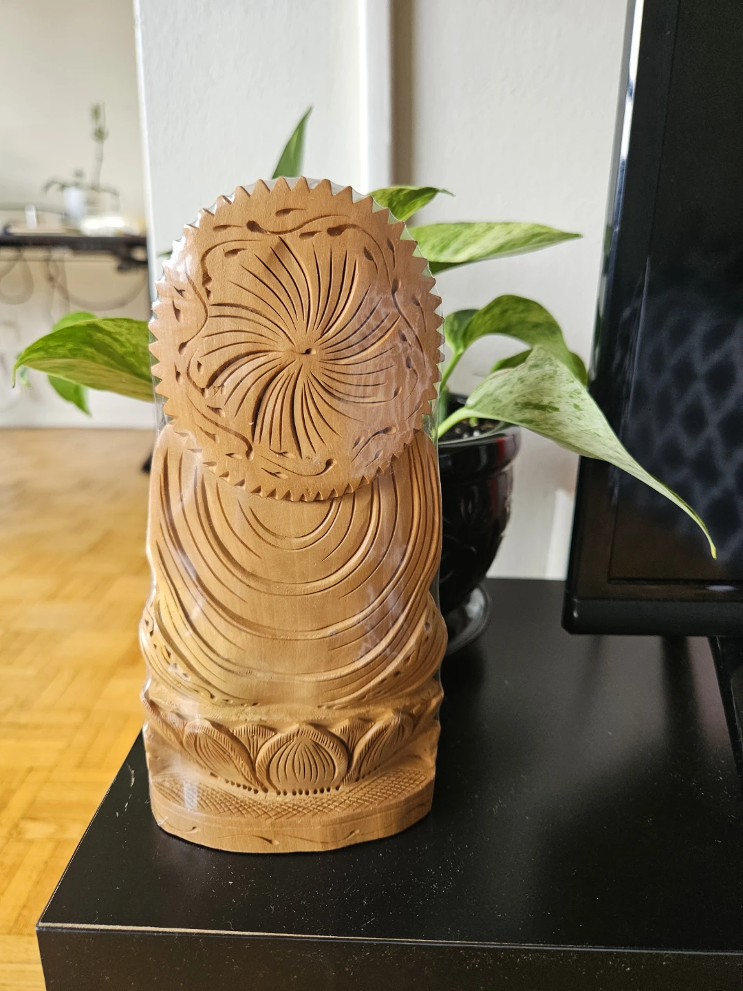 Buddha Statue - photo 2