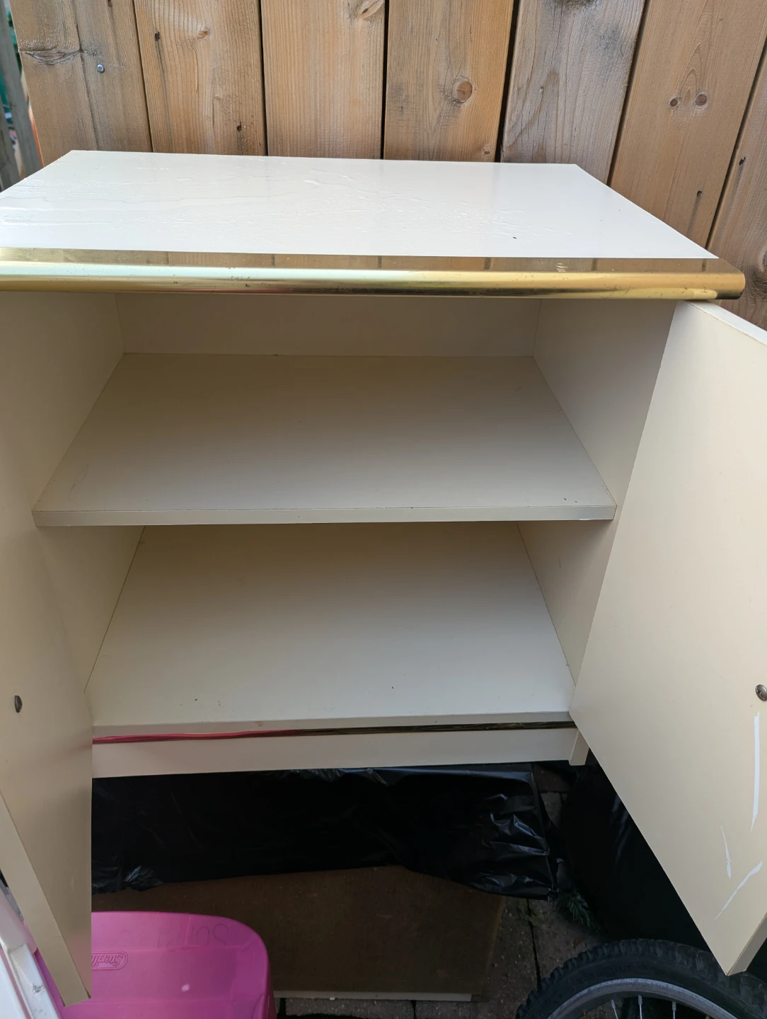 Bedside cupboards - photo 2