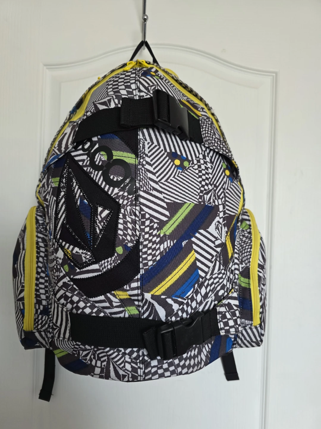 Volcom Equilibrium Backpack