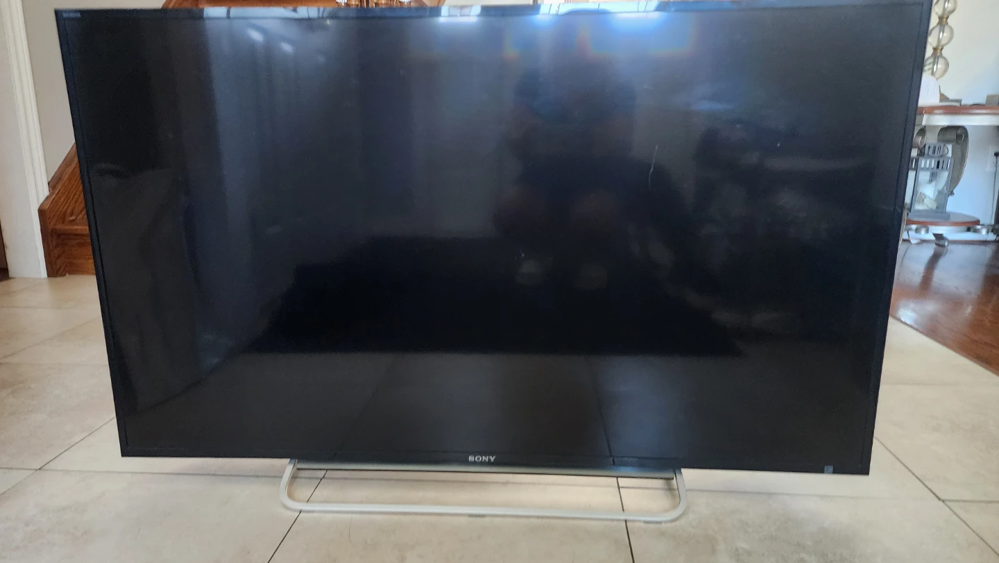 Sony Flat Screen TV