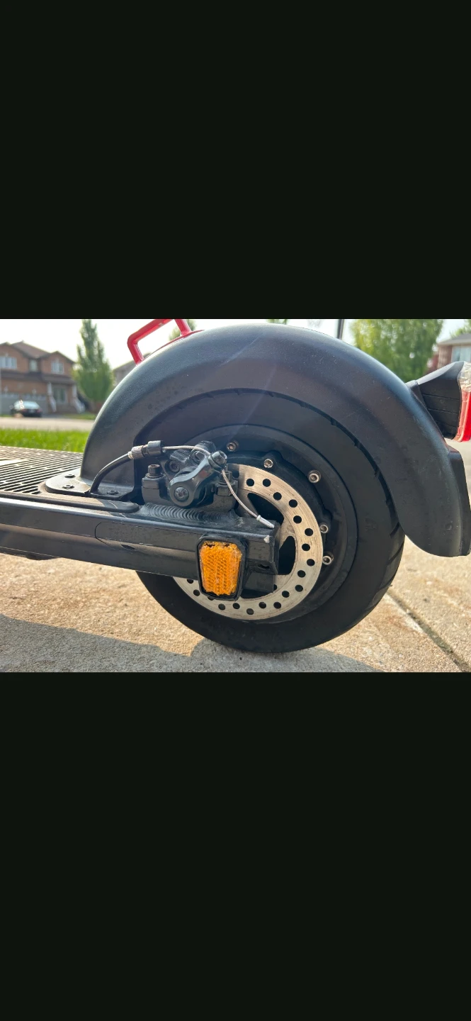 Gotrax Electric Scooter - photo 3