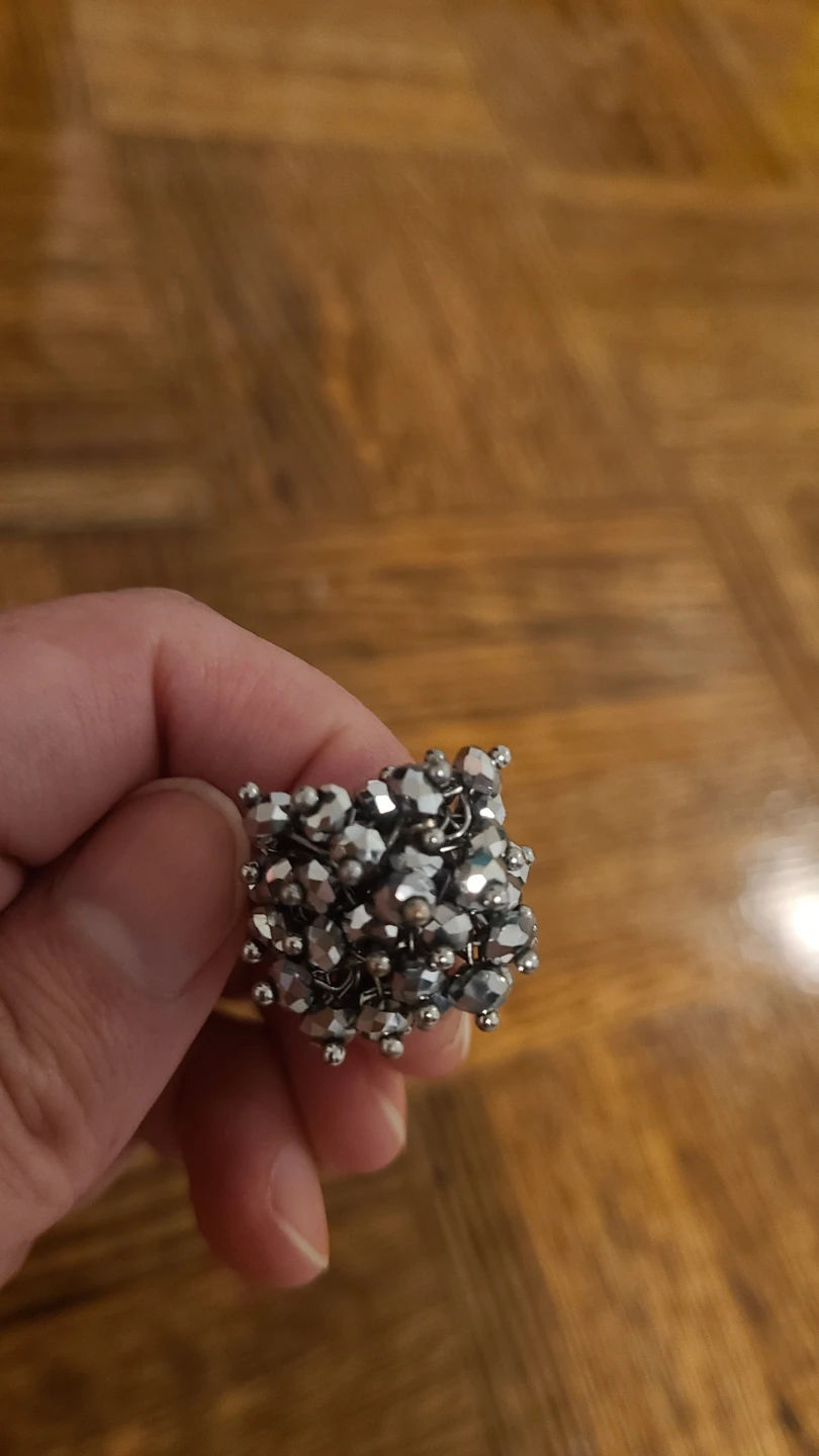 Assorted Rings - photo 3