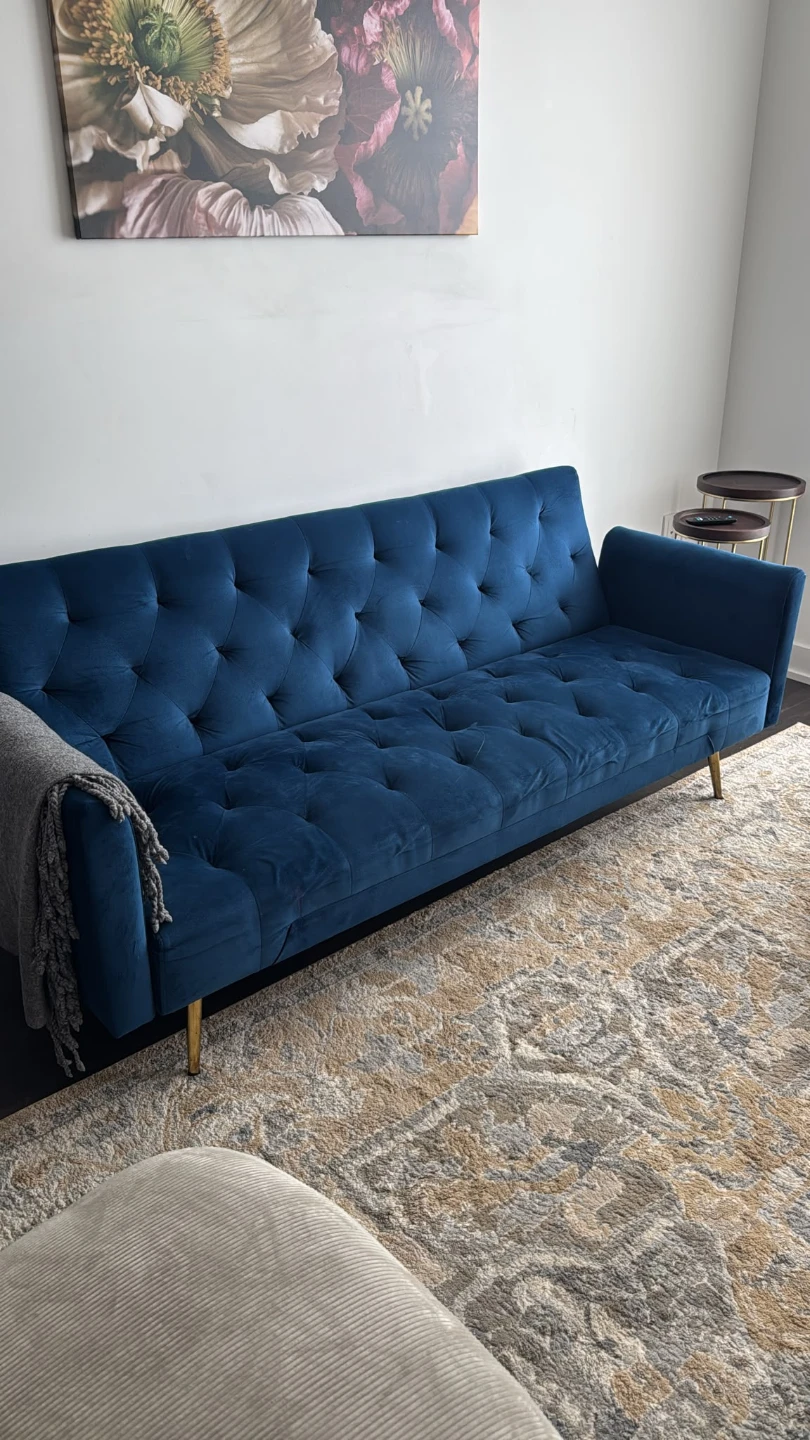 Bench and sofa for sale